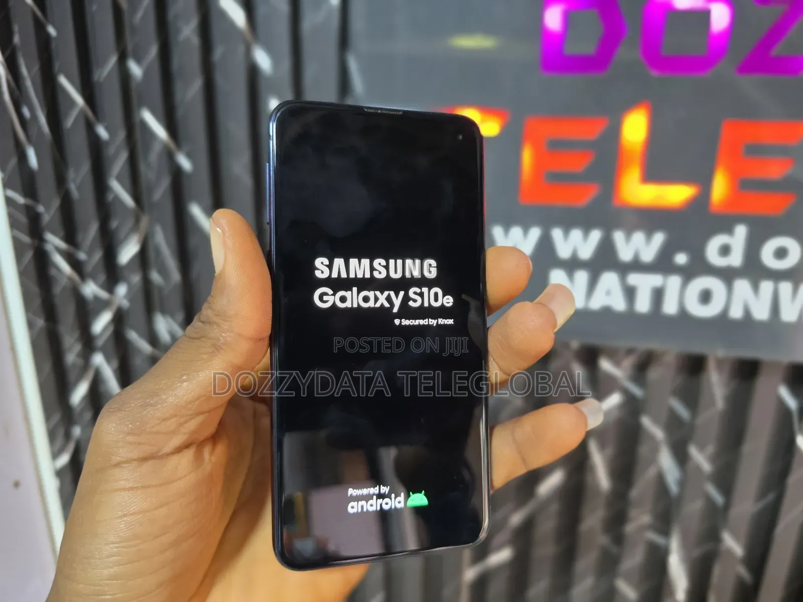 Samsung Galaxy S10e 128 GB