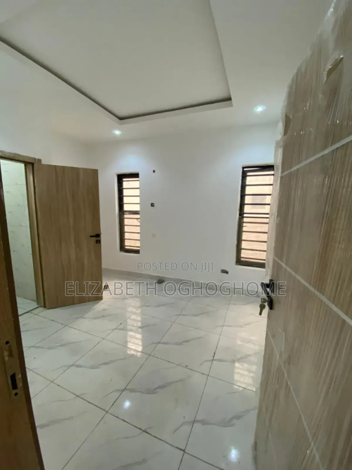 4bdrm Bungalow in Ibeju for sale
