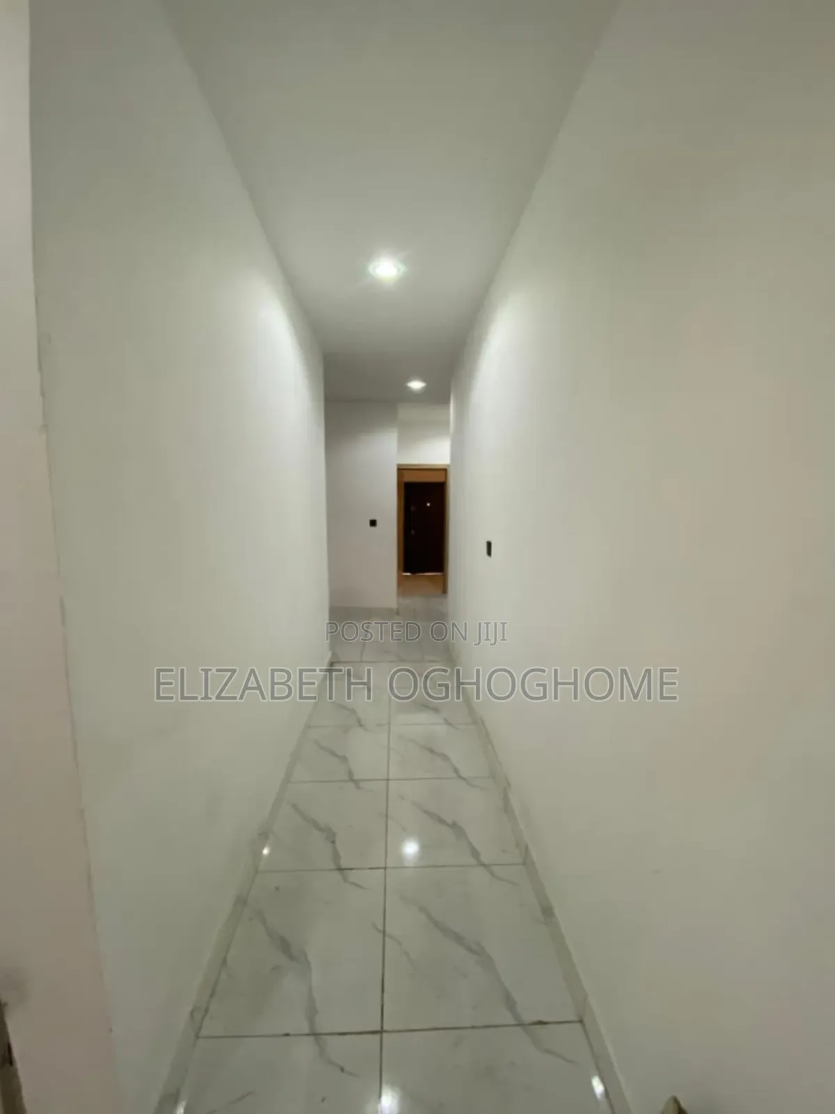 4bdrm Bungalow in Ibeju for sale
