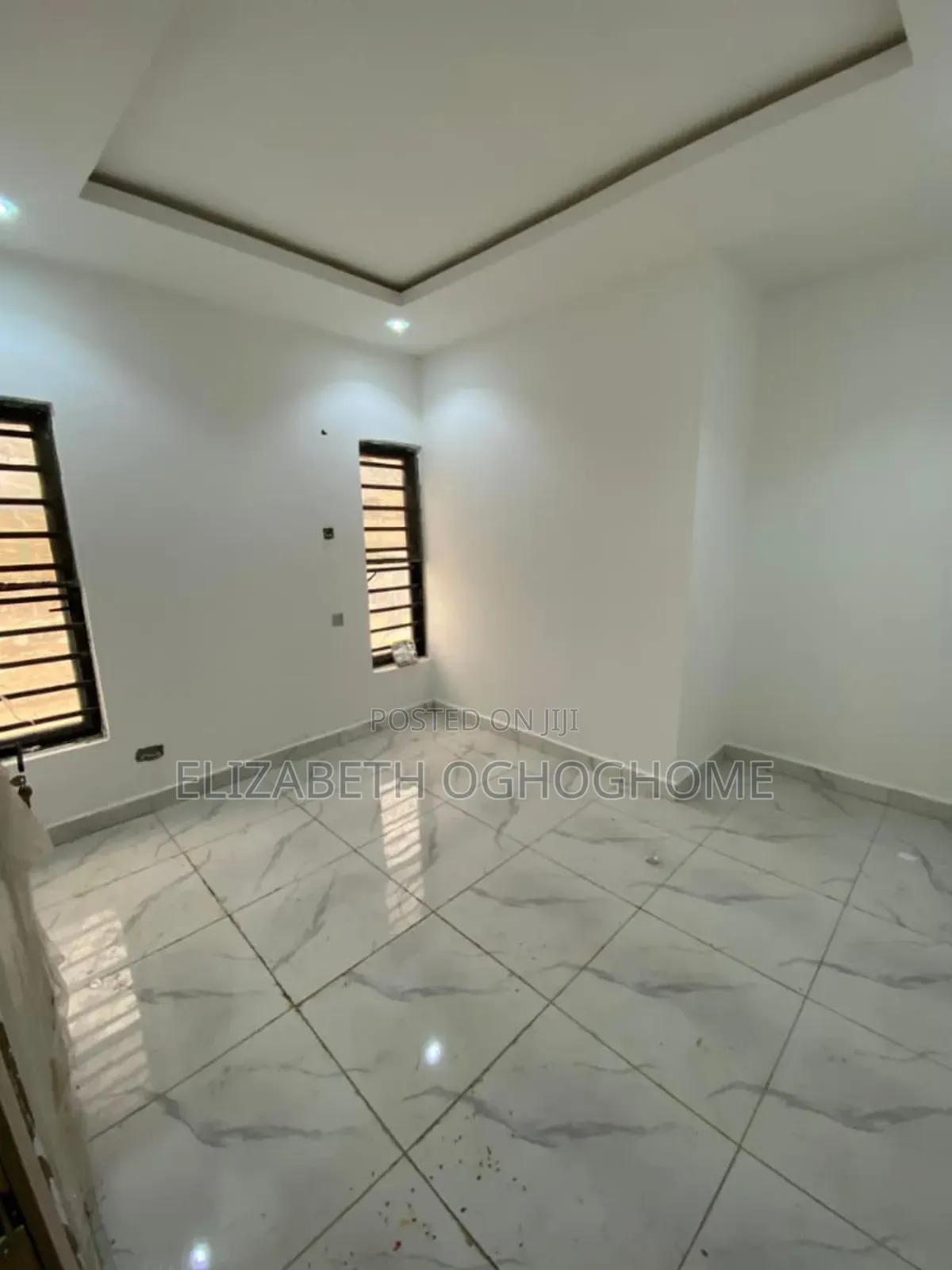 4bdrm Bungalow in Ibeju for sale