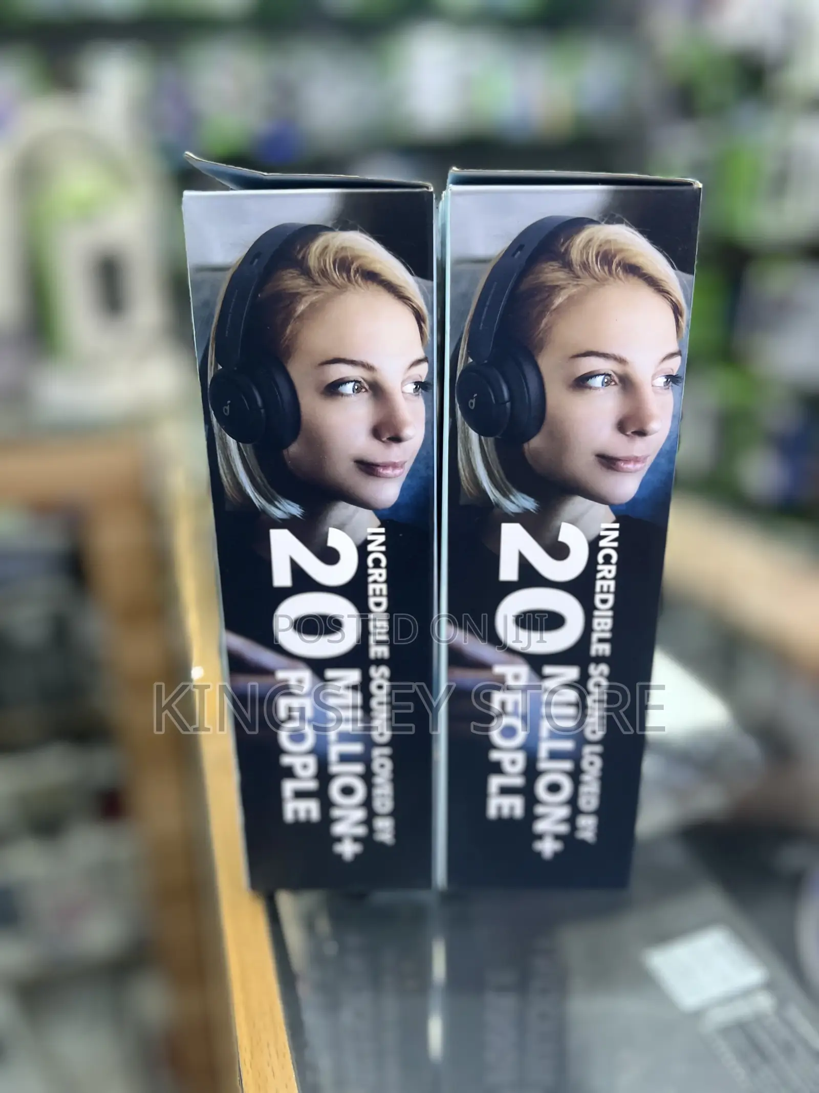 Soundcore Life Q30 by Anker, Hybrid Active Noise Cancelling Headphones