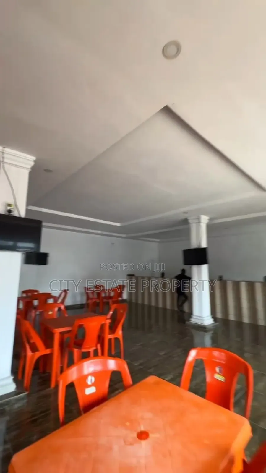 Hotel for Sale in Portharcourt 18 Rooms Hotel