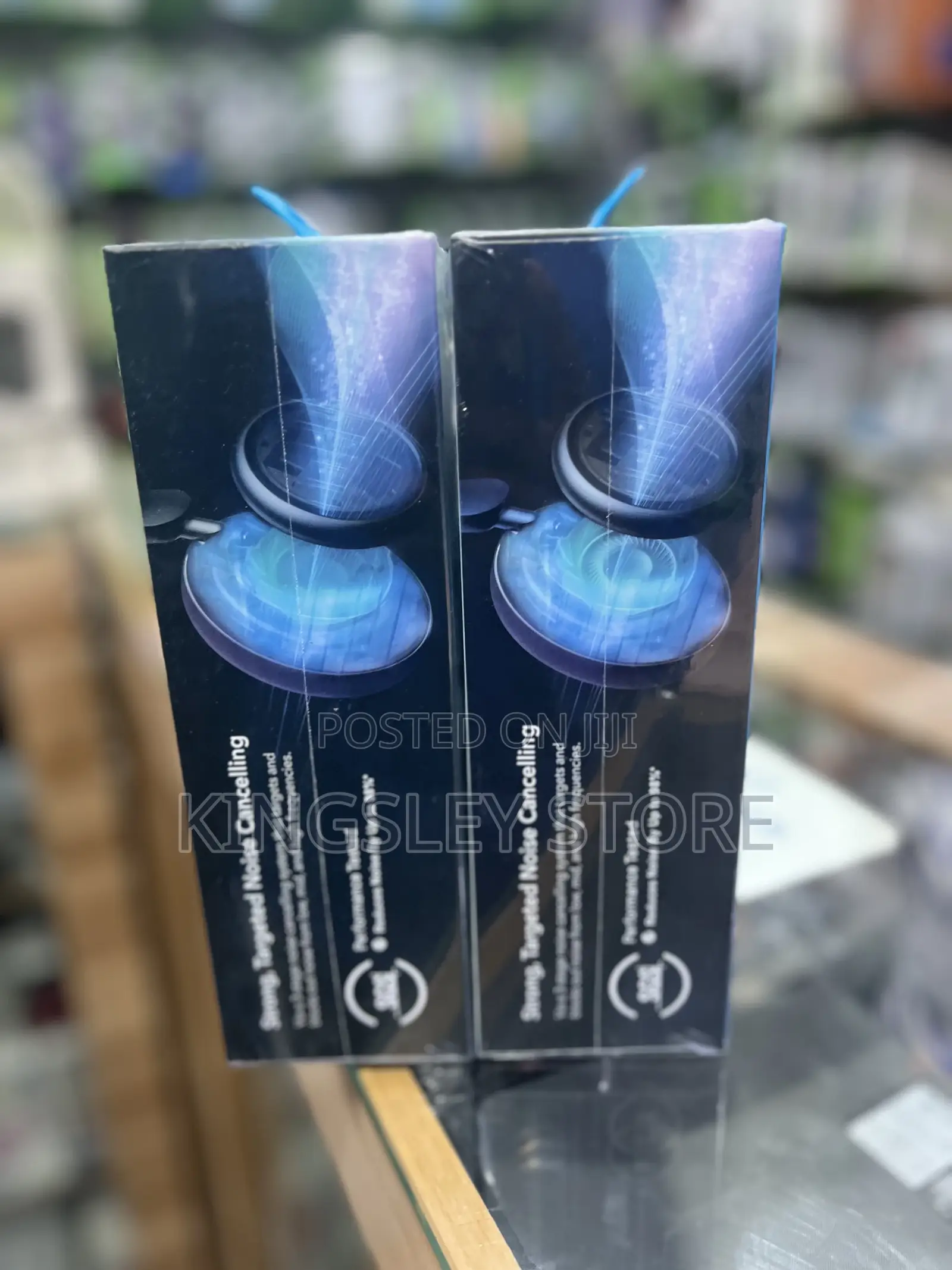 Soundcore by Anker Space Q45 Adaptiveactive Noisecancelling Headphones