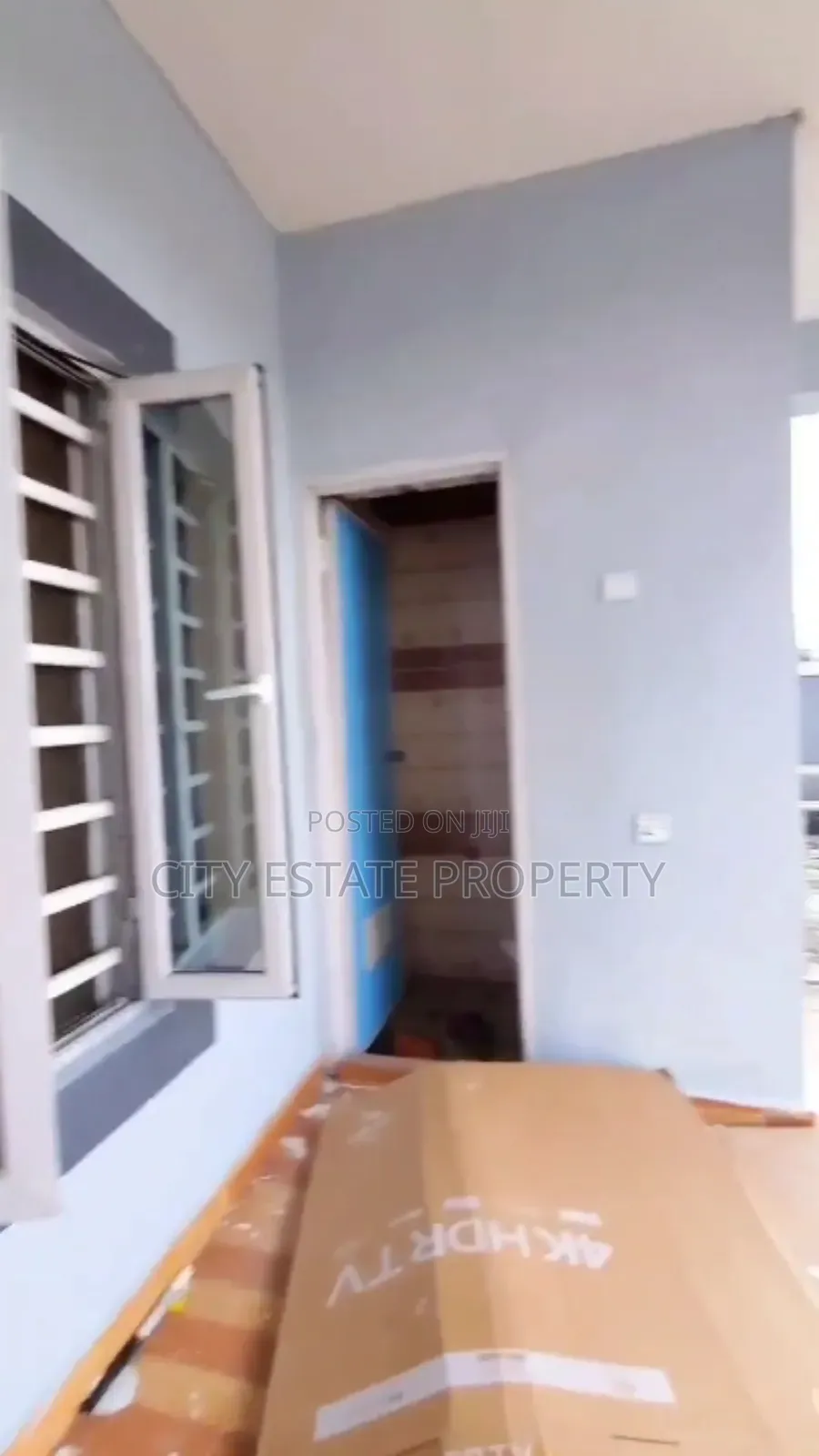 4bdrm Duplex in Shell Corporative, Port-Harcourt for sale