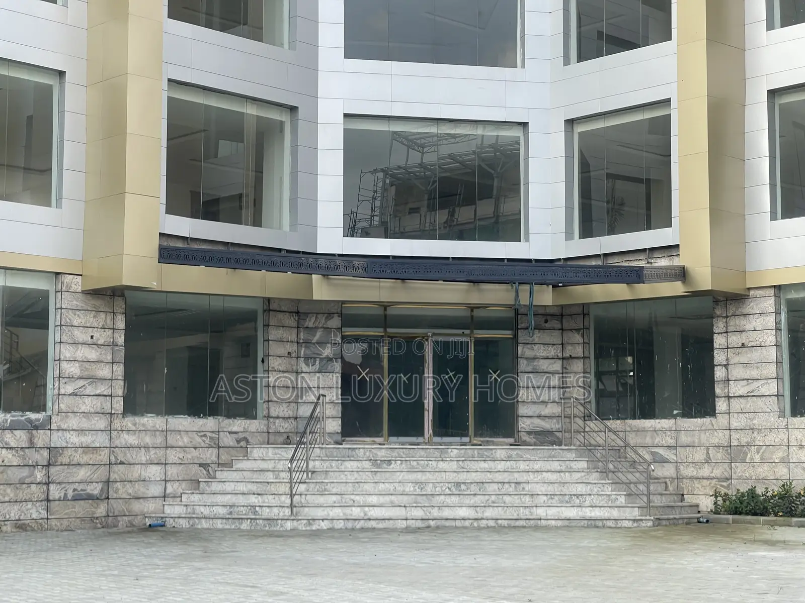 Luxury Commercial Property for Sale
