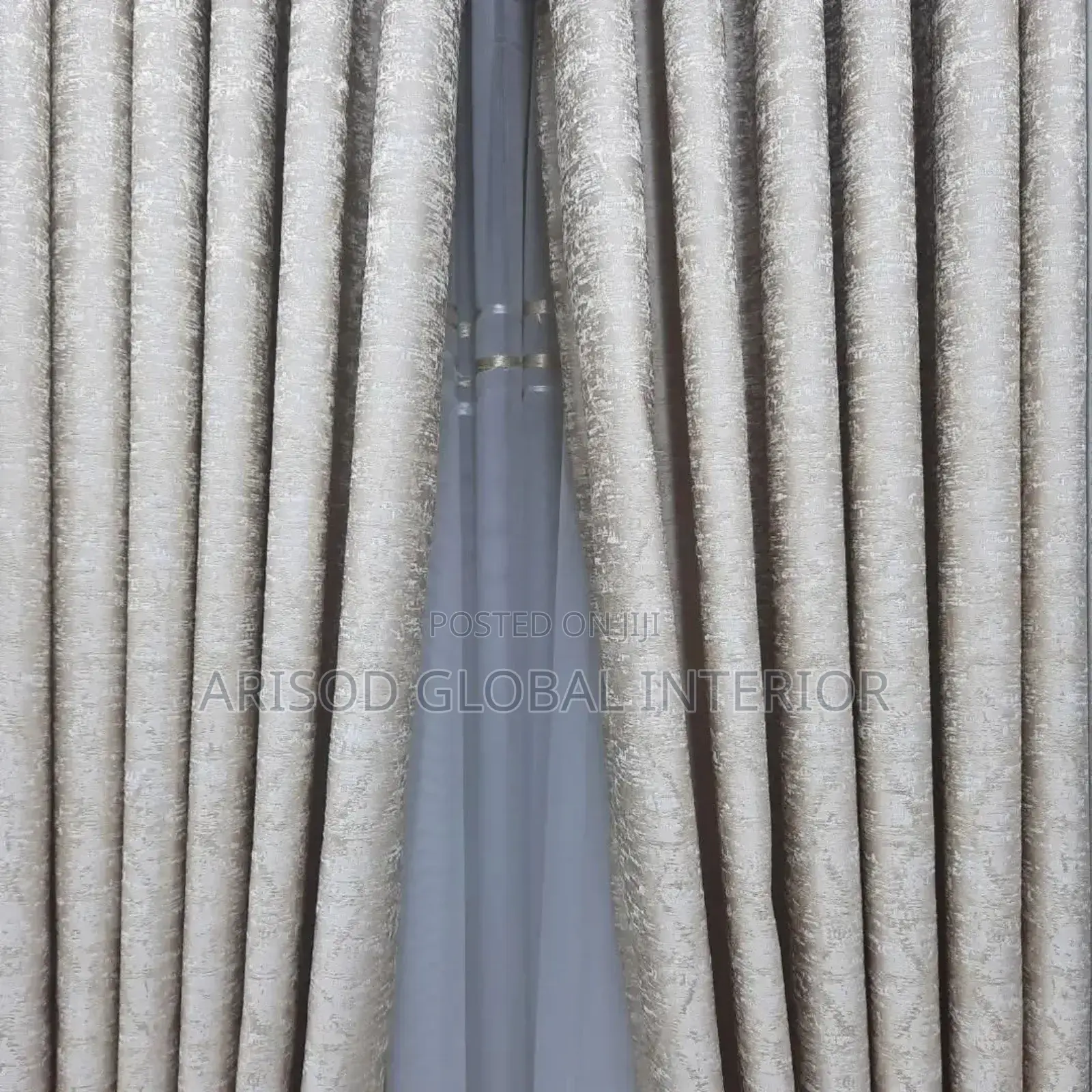 Stylish Quality Curtain