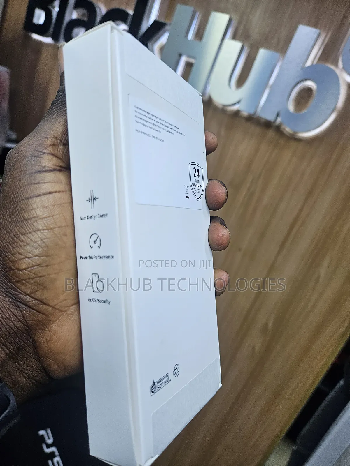 New Samsung Galaxy A07 4G 128 GB Purple