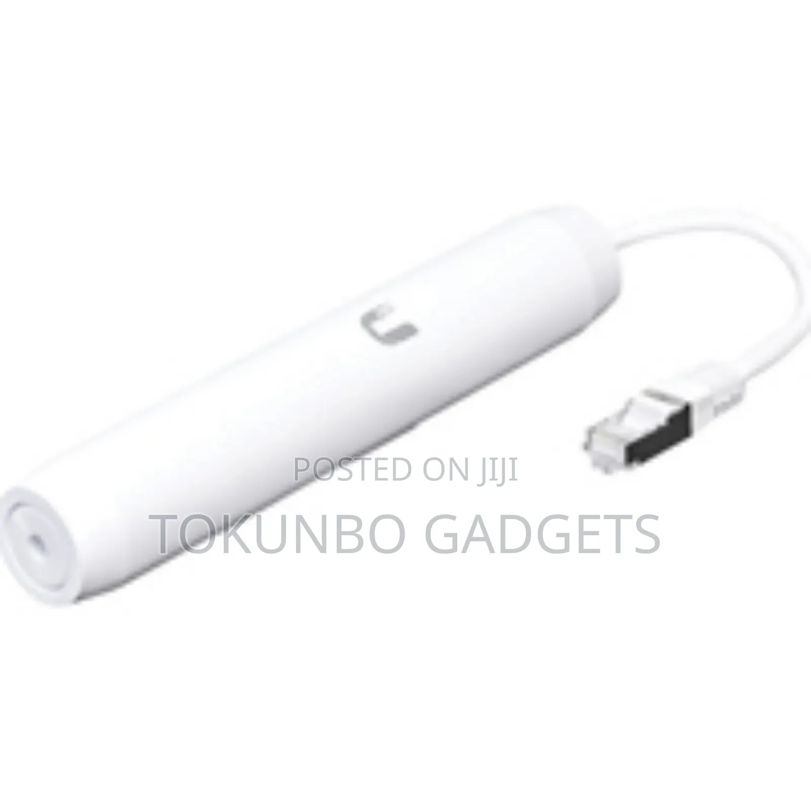 Ubiquiti Ins-3af-0-G 802.3af Outdoor Poe Converter White