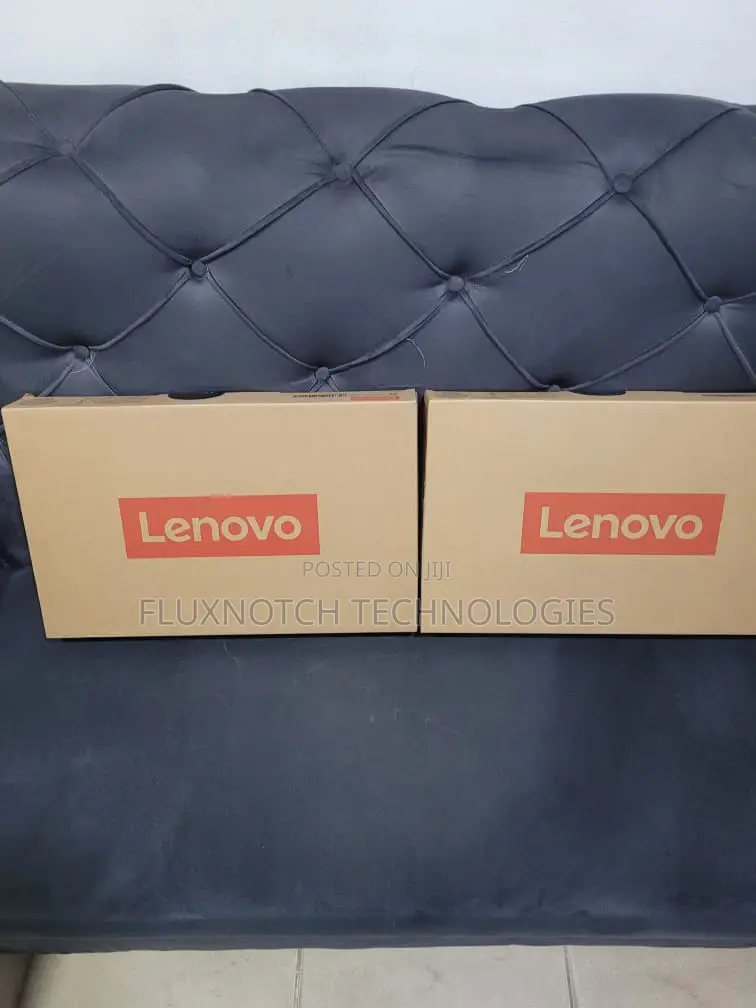 New Laptop Lenovo V15 G4 8GB Intel Core i3 SSD 256GB
