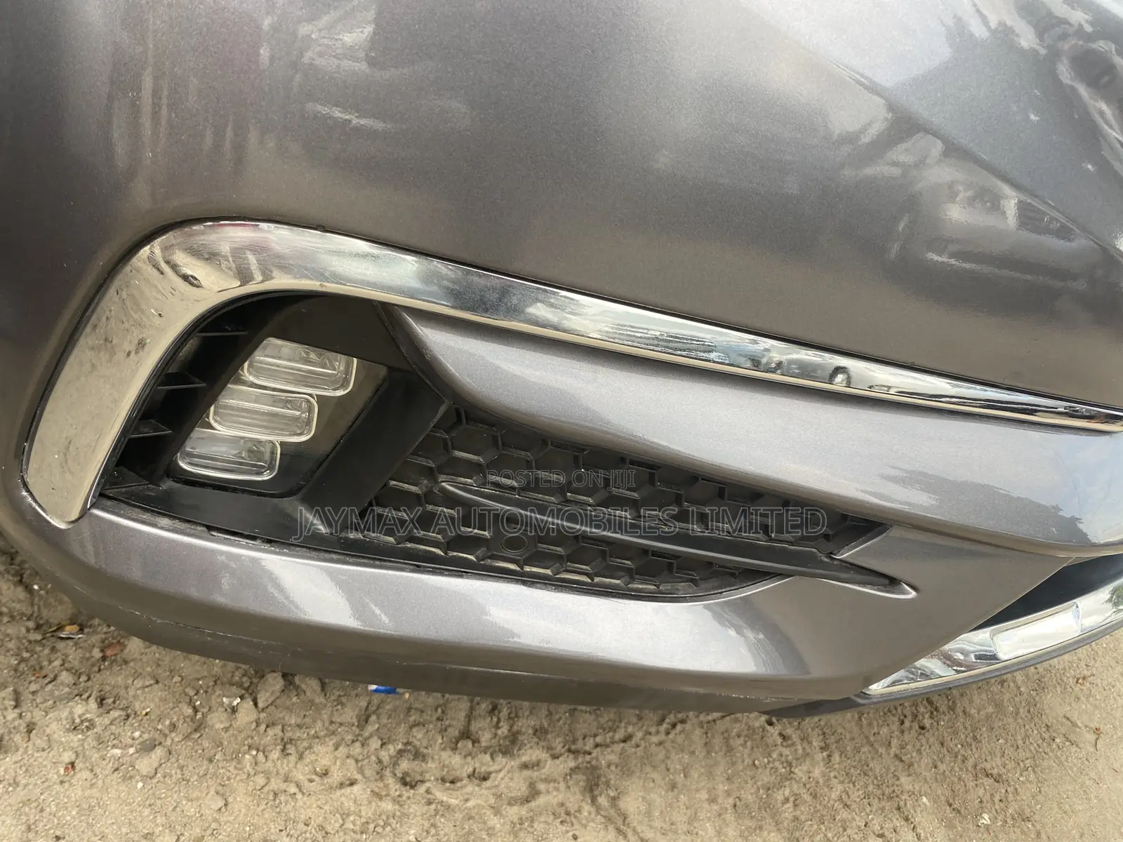 Acura MDX Advance & Ent. Pkgs SH-AWD 2019 Gray