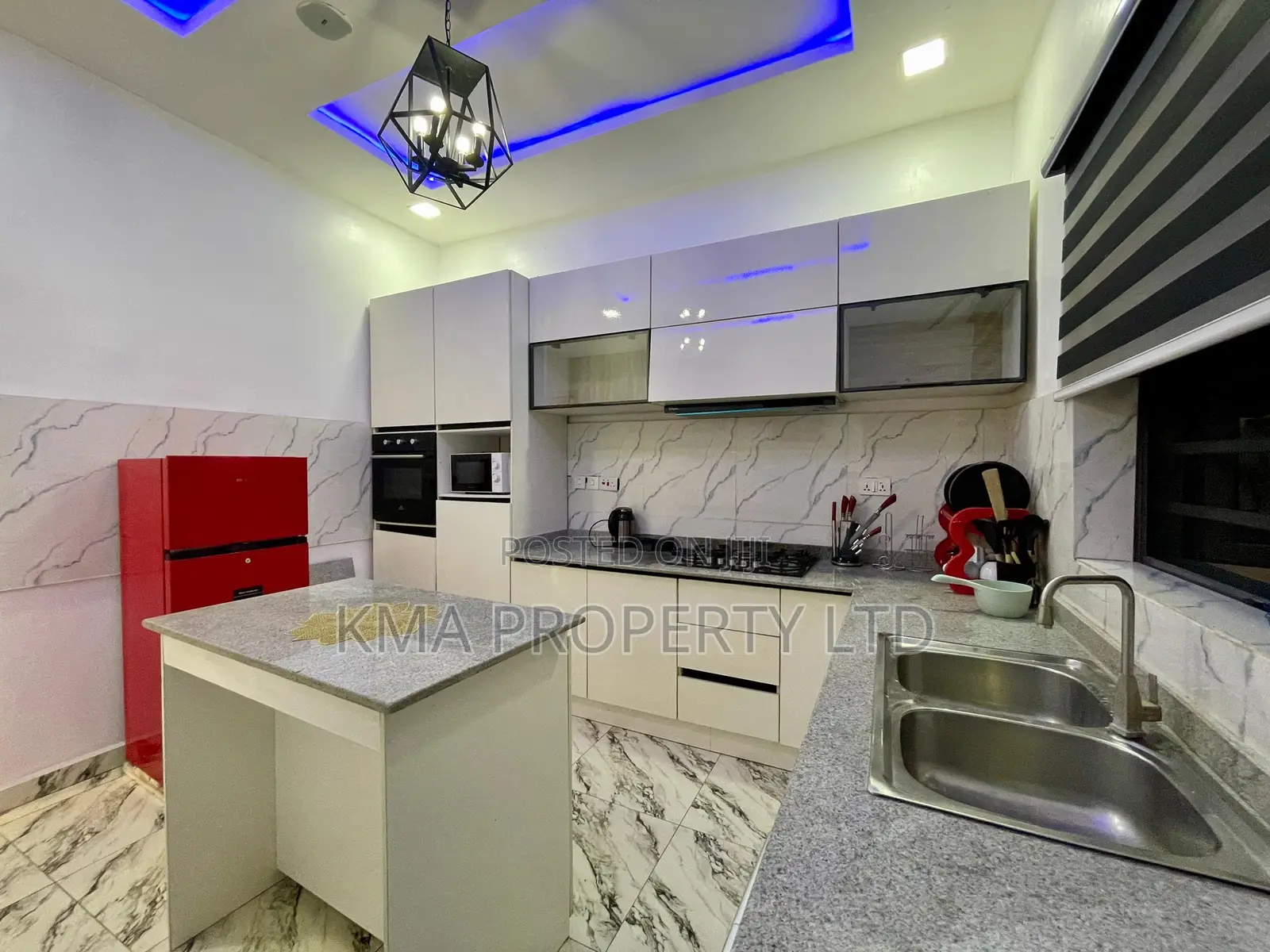 Tastefully Furnished 4 Bedrooms Duplex With Ps5 Snooker and Pool