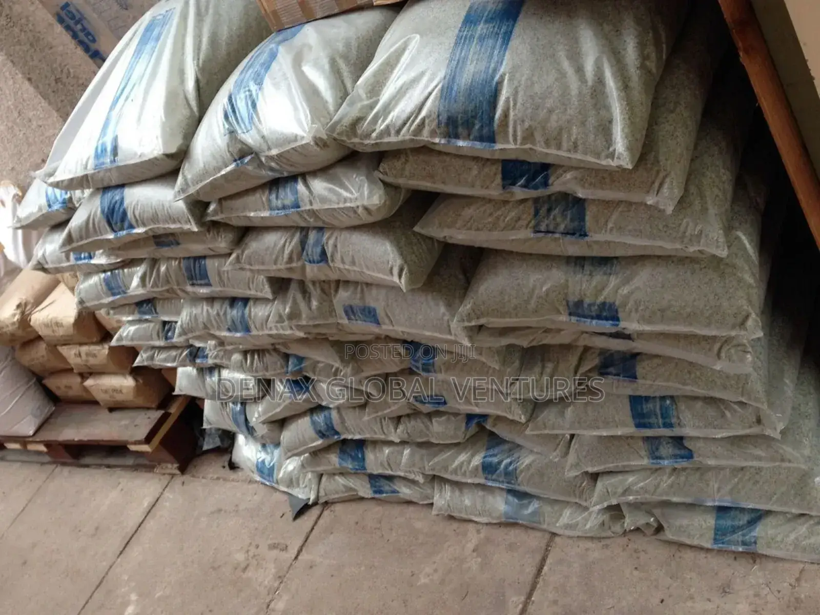 Sandblasting Grit 50kg