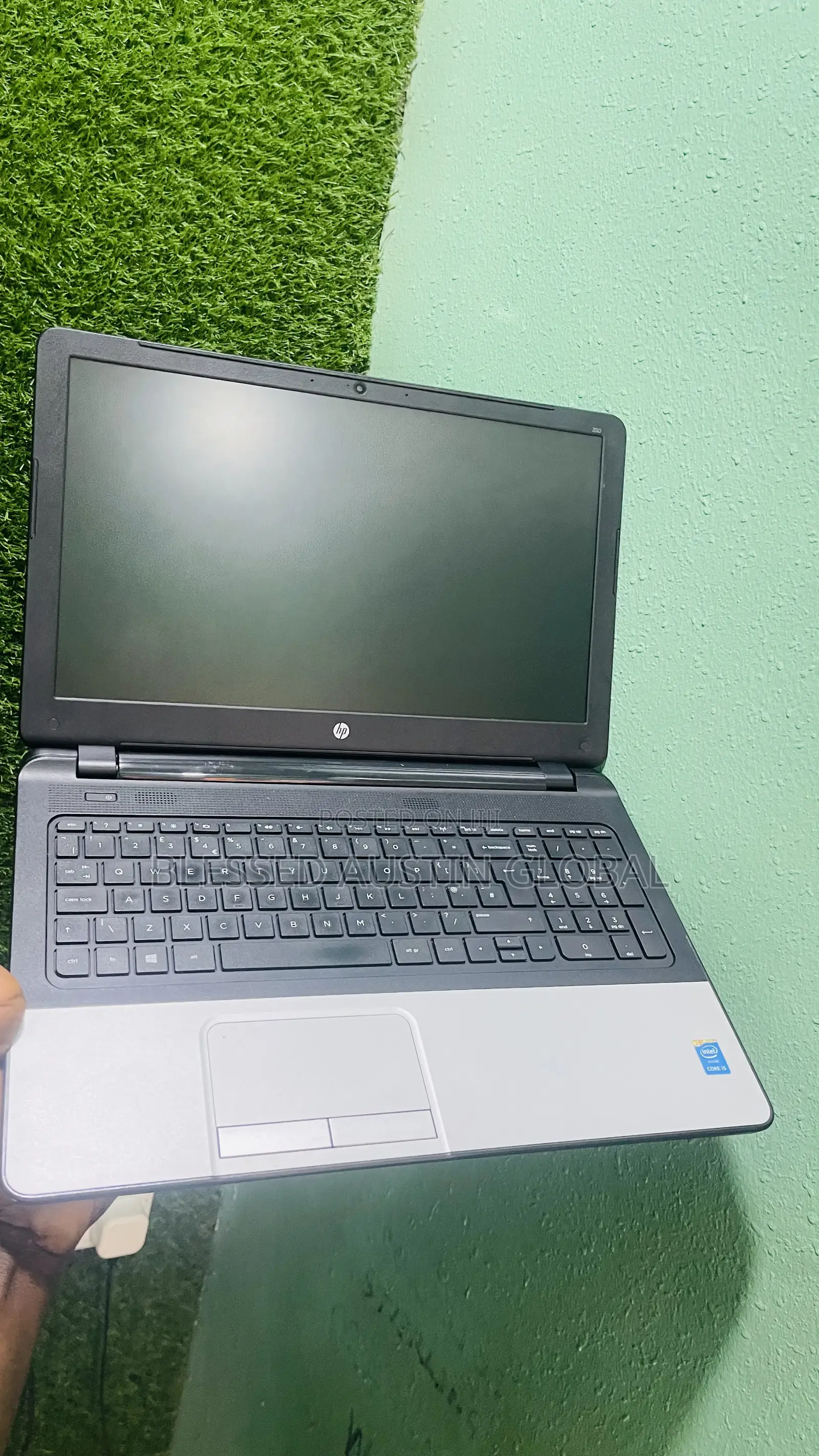 Laptop HP 350 G2 8GB Intel Core I5 HDD 500GB