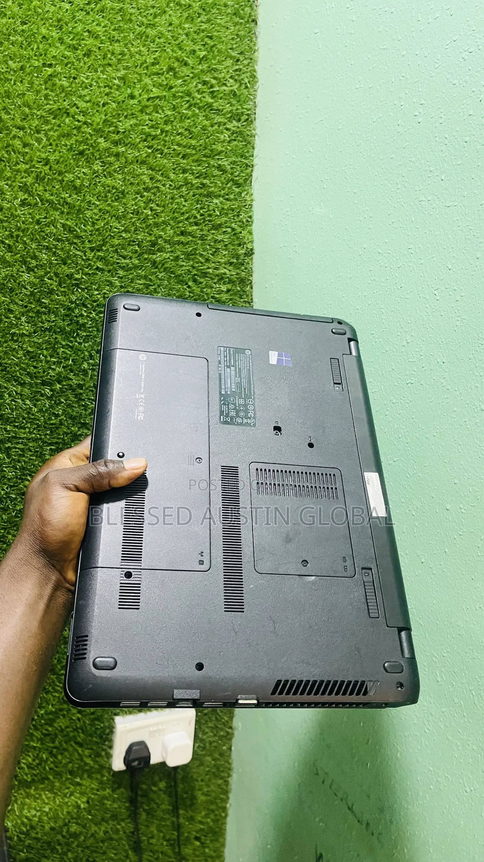 Laptop HP 350 G2 8GB Intel Core I5 HDD 500GB