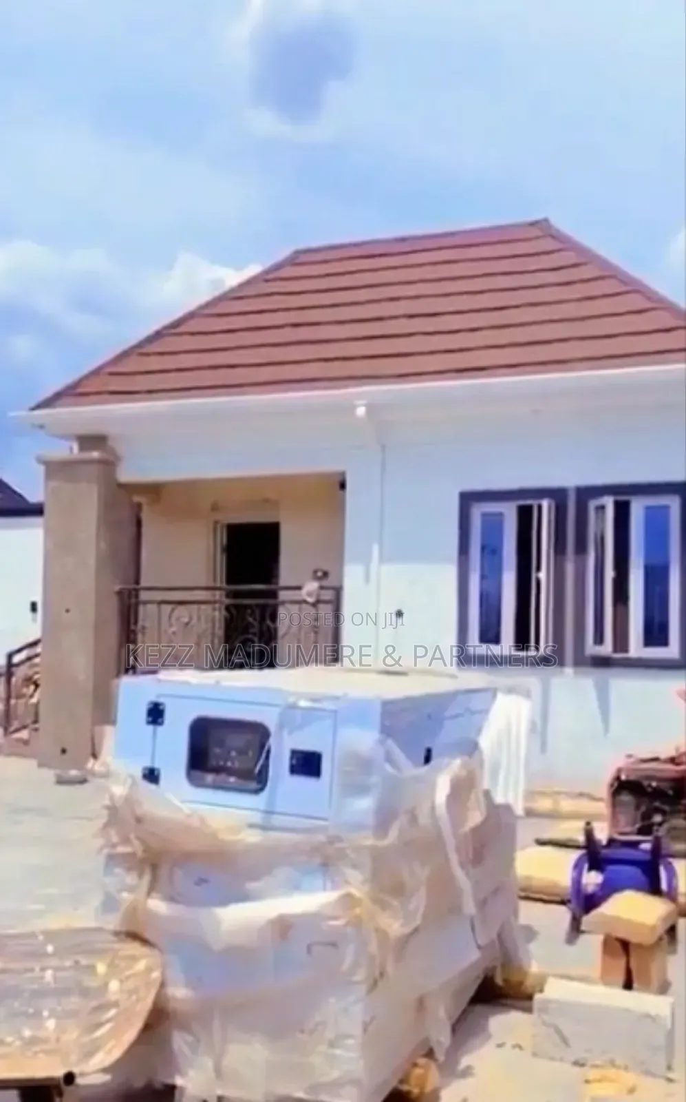 Furnished 7bdrm Duplex in Trans Ekulu, Enugu, for sale