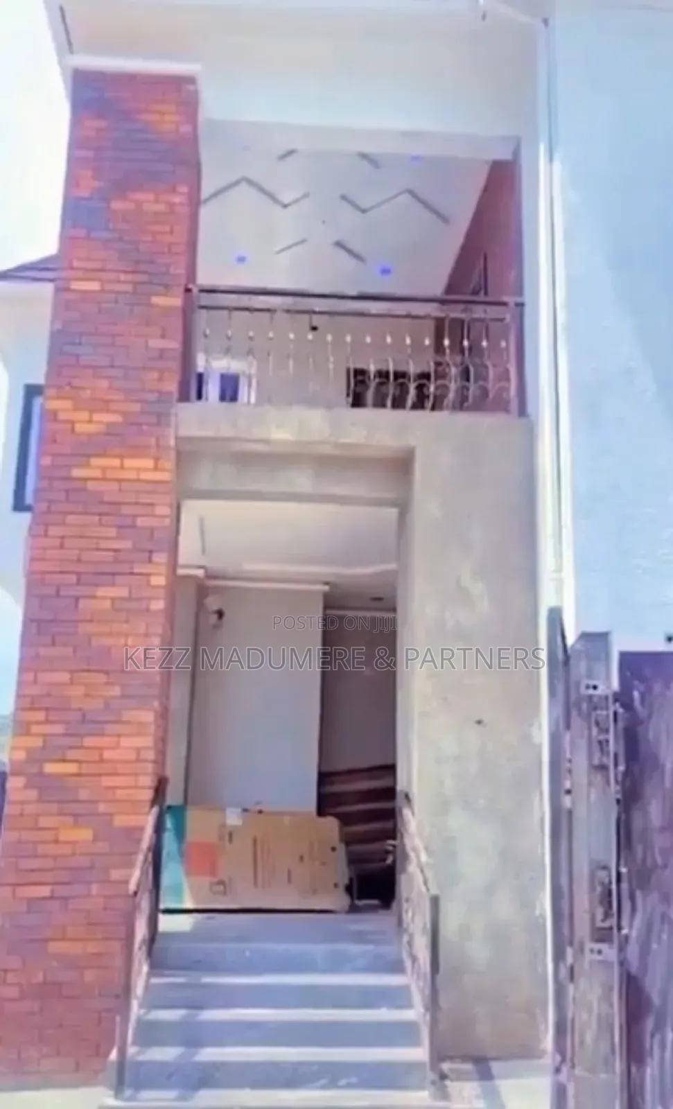 Furnished 7bdrm Duplex in Trans Ekulu, Enugu, for sale