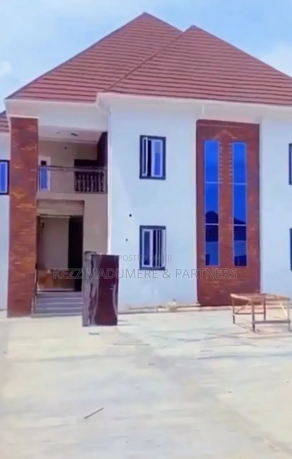 Furnished 7bdrm Duplex in Trans Ekulu, Enugu, for sale