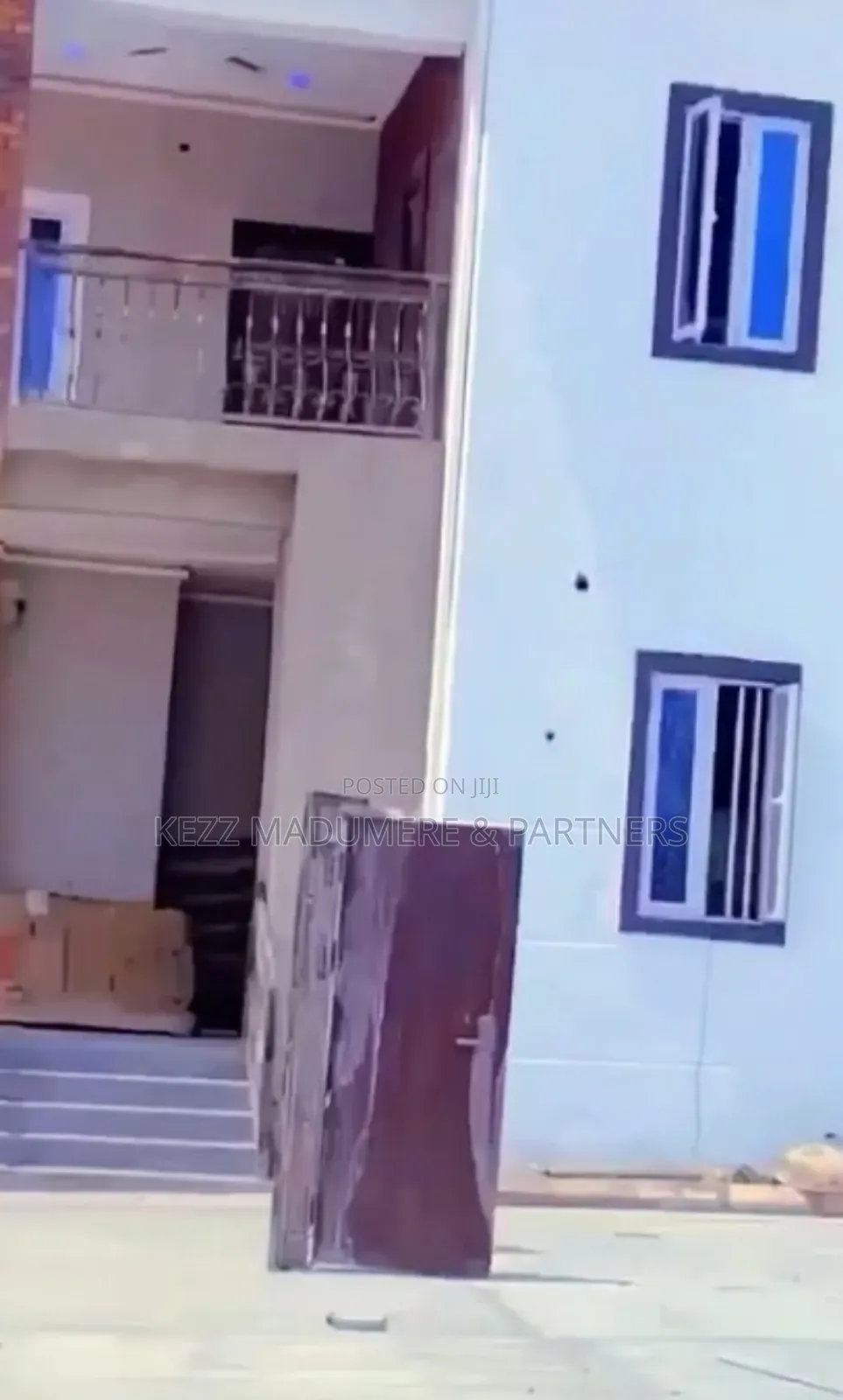 Furnished 7bdrm Duplex in Trans Ekulu, Enugu, for sale