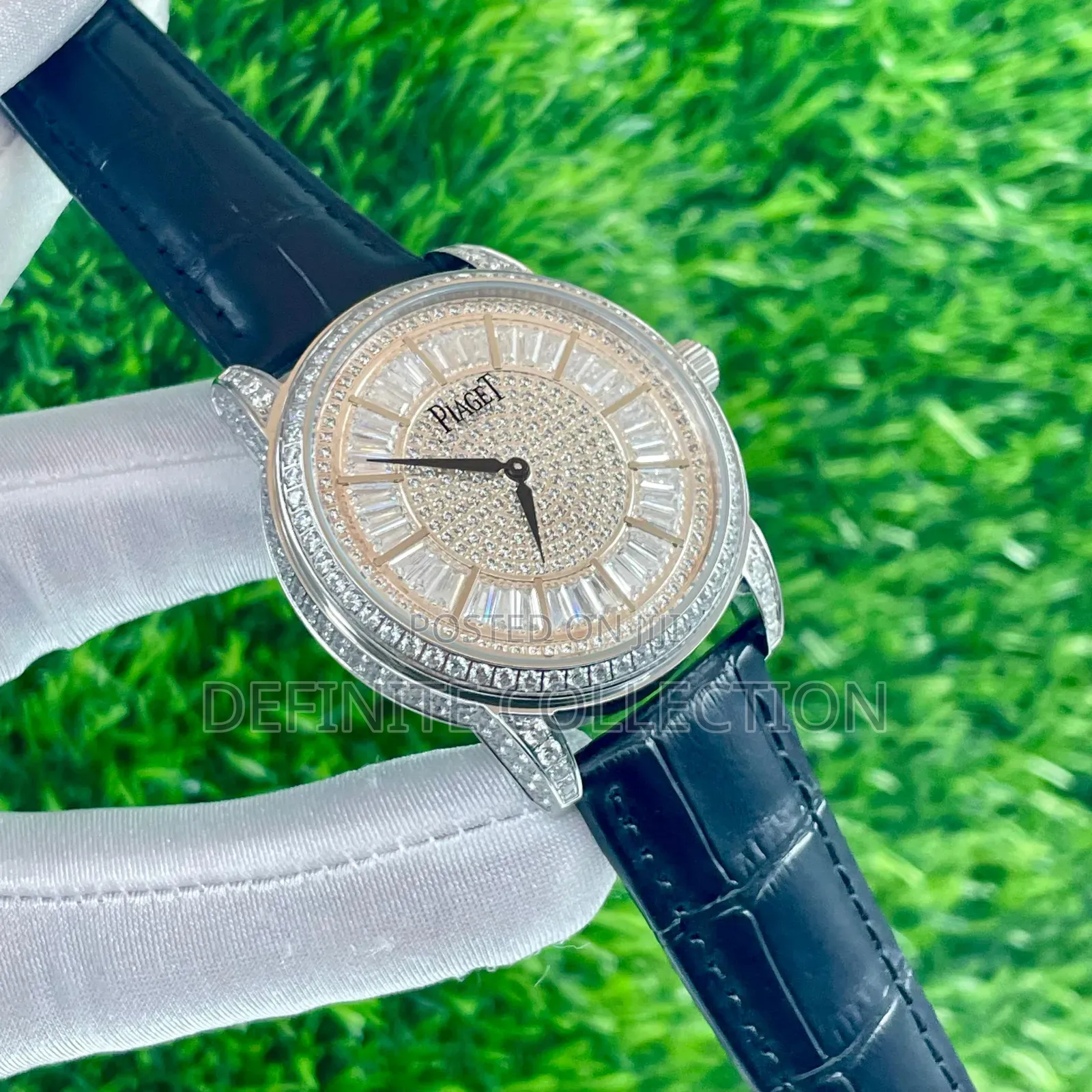 Piaget Luxury Wristwatch