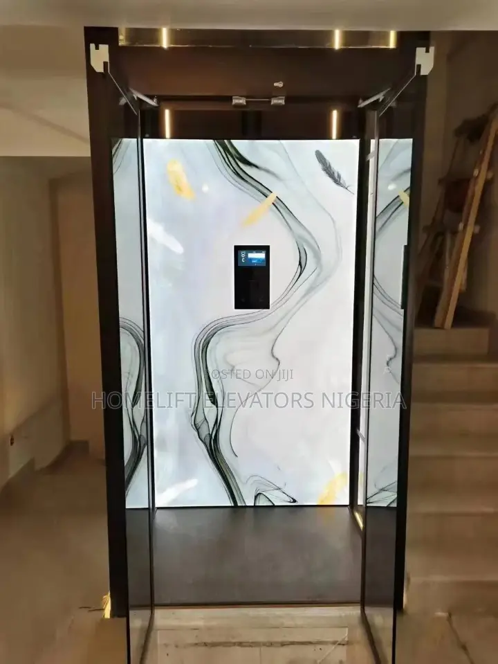 Residential Lift Wholesalers in Nigeria