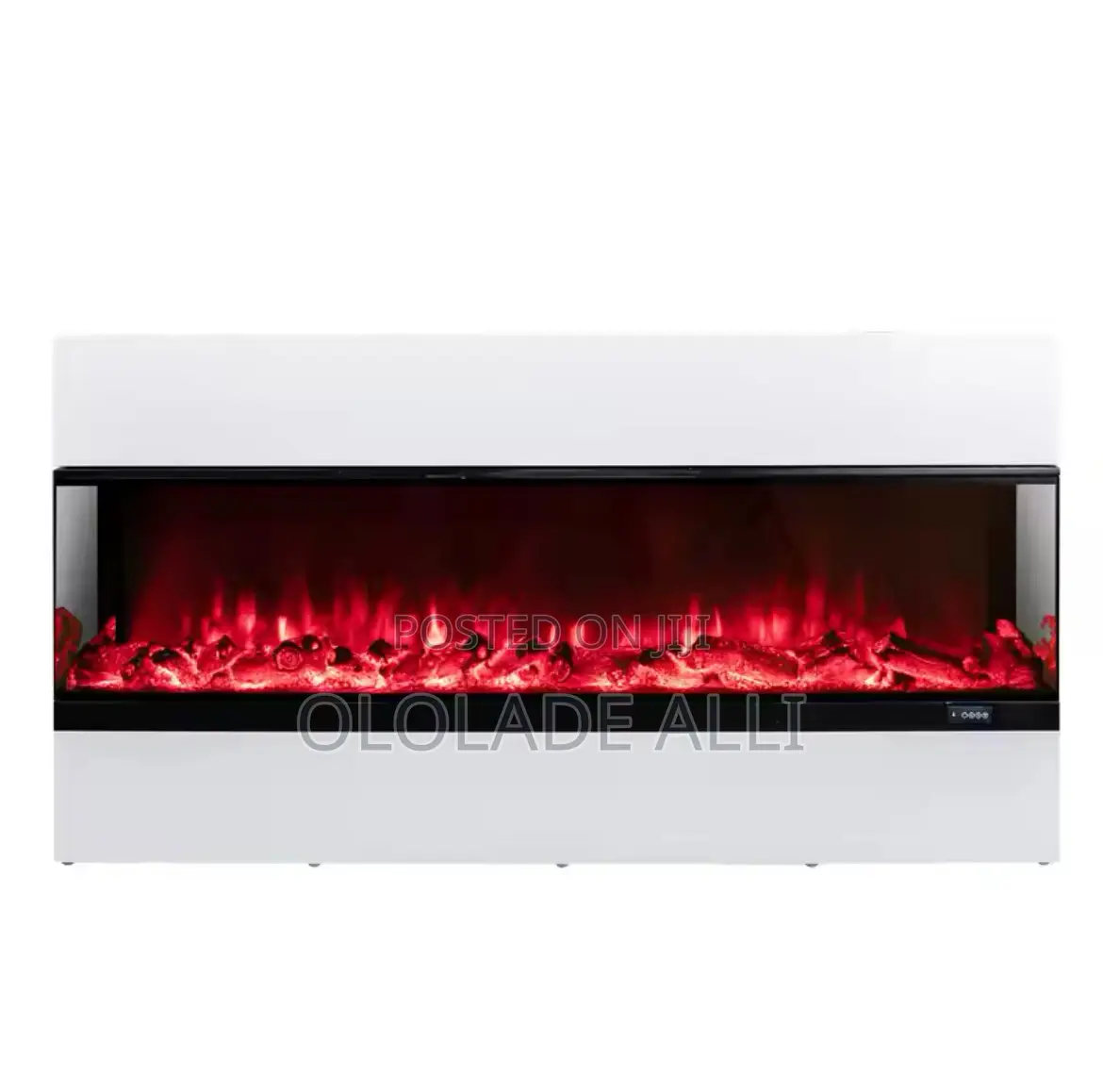 3d Simulated Fireplaces Fake Wood Flame Lamp Fireplace