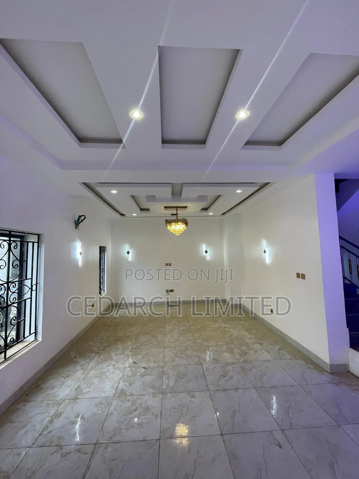 4bdrm Duplex in Mabushi for sale
