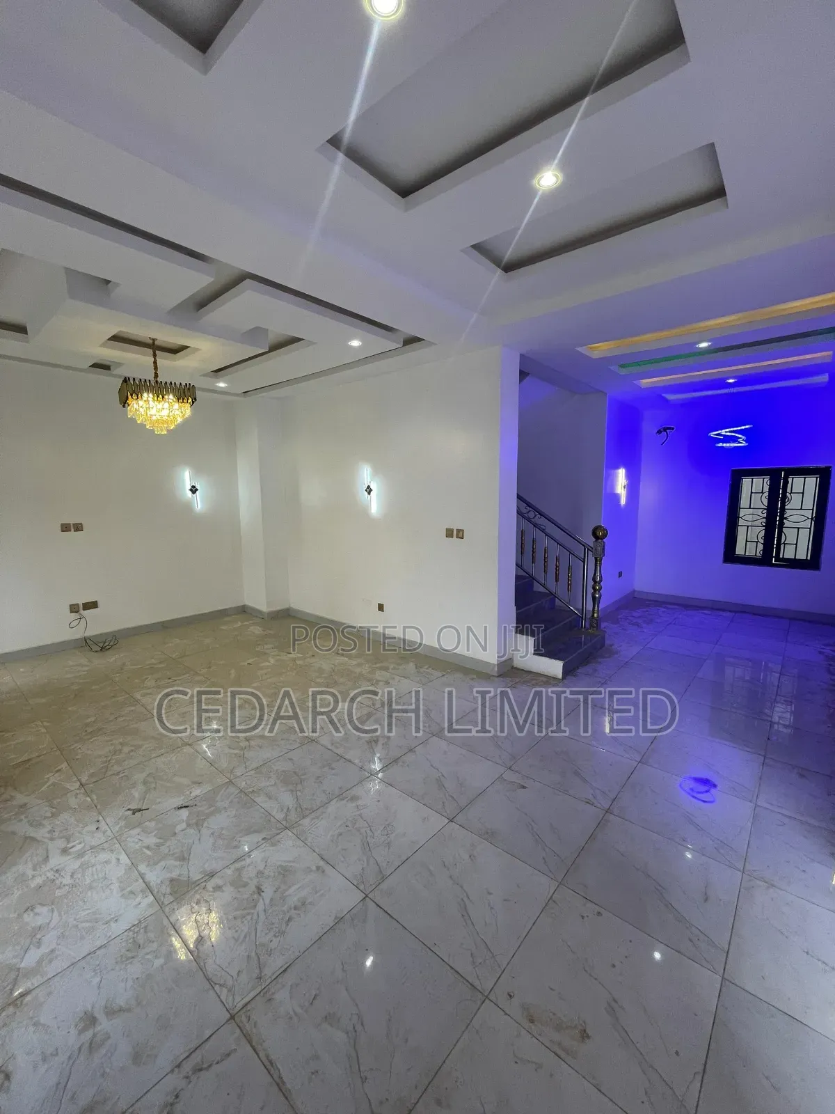 4bdrm Duplex in Mabushi for sale