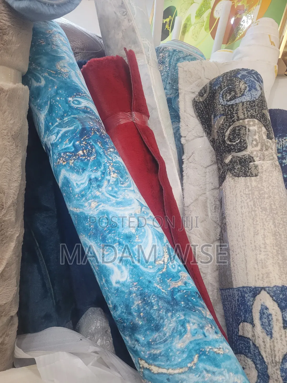 High Quality Rugs ( Luxury Home Decor)