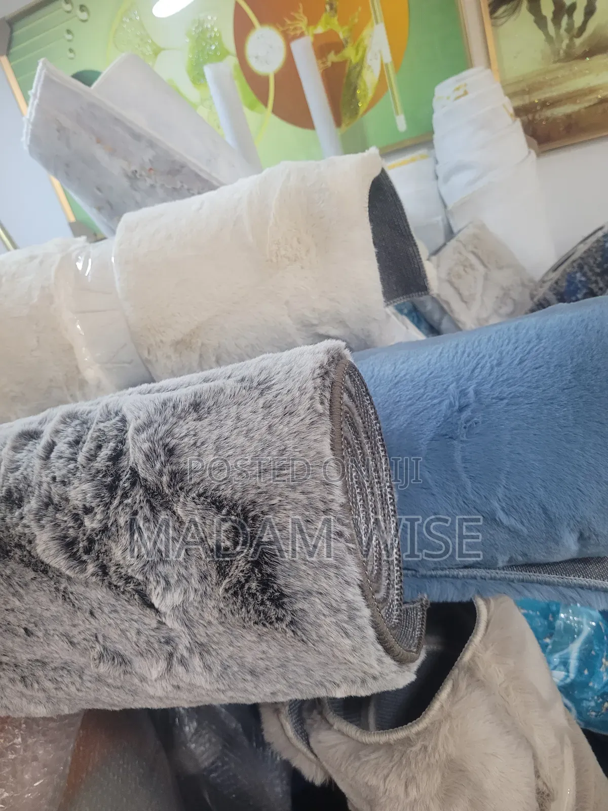 High Quality Rugs ( Luxury Home Decor)