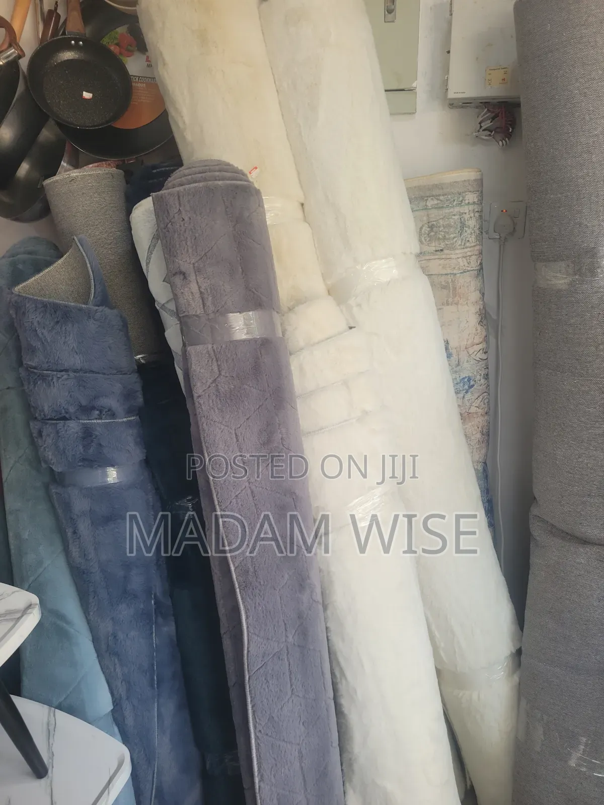 High Quality Rugs ( Luxury Home Decor)