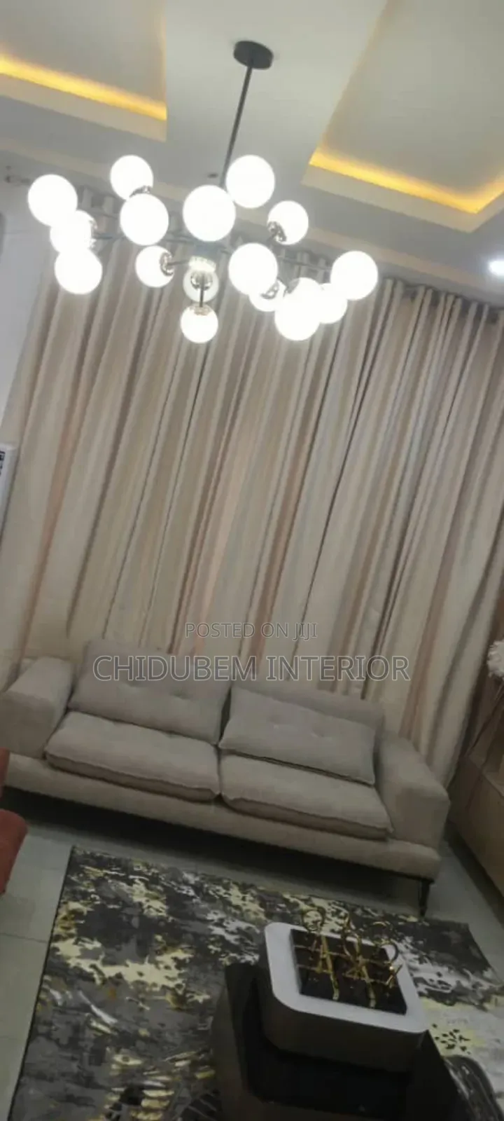 Royal Turkish Curtains