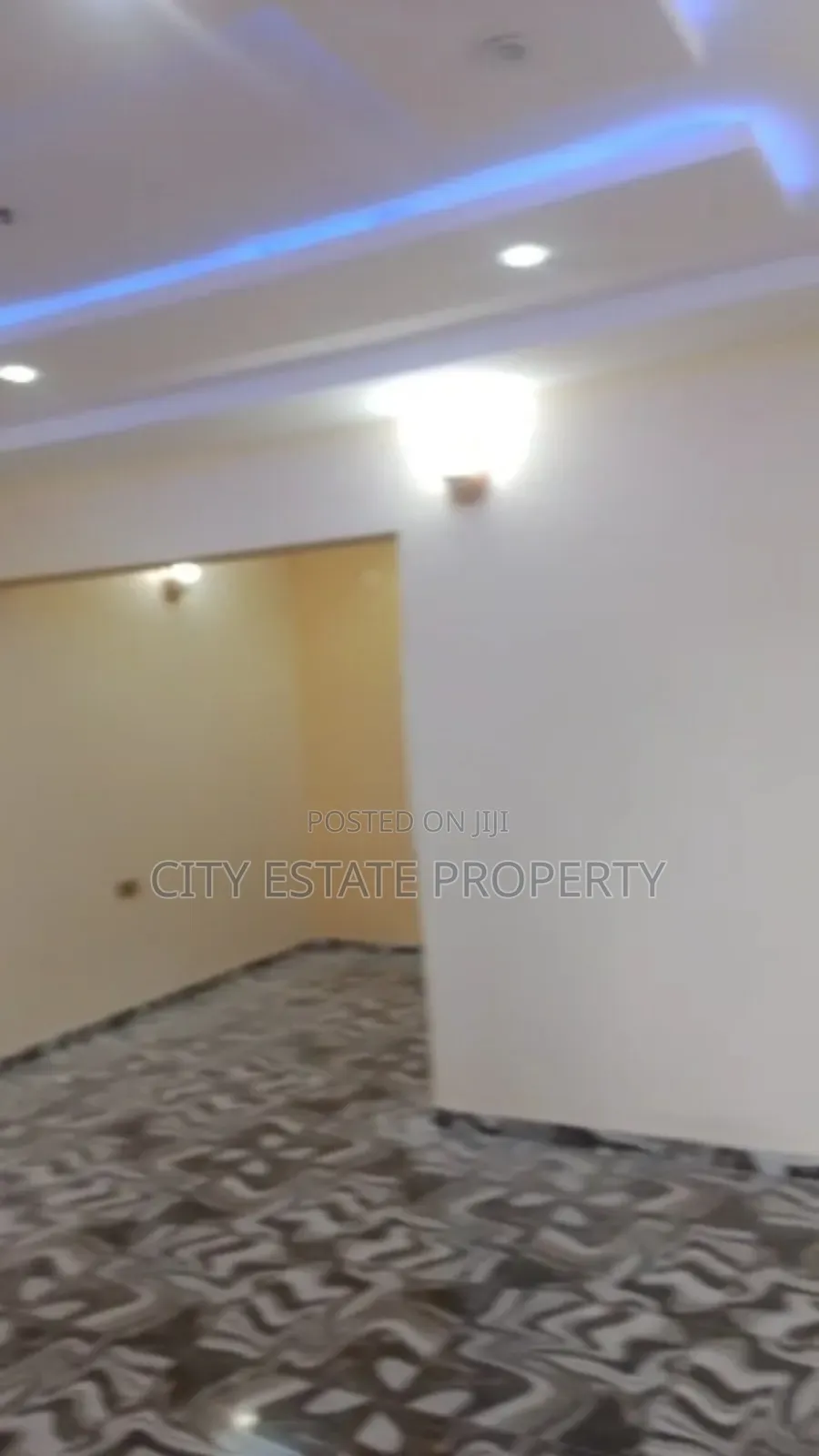 2bdrm Block of Flats in City Estate, Port-Harcourt for rent