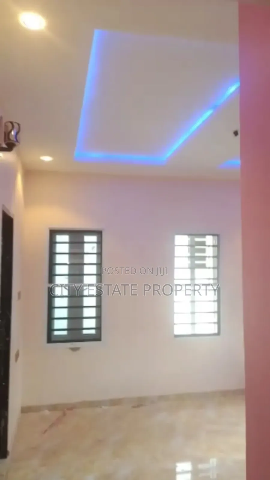 2bdrm Block of Flats in City Estate, Port-Harcourt for rent