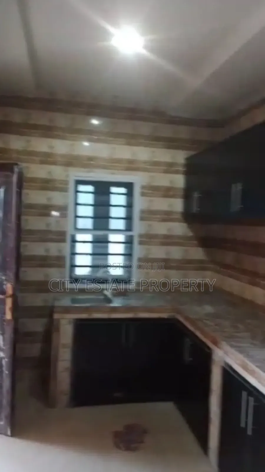 2bdrm Block of Flats in City Estate, Port-Harcourt for rent