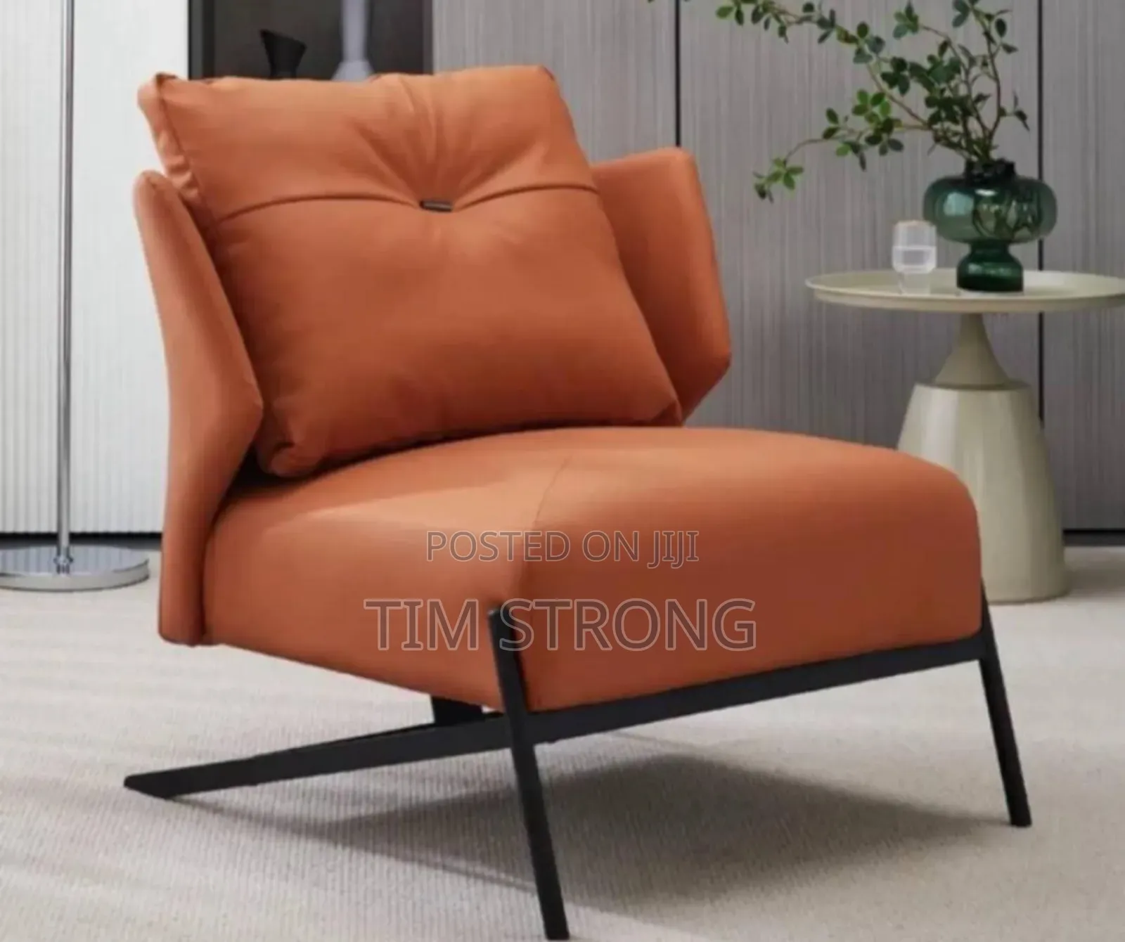 High Quality Sofa Easy to Clean Body Friendly and Most Durable Frame