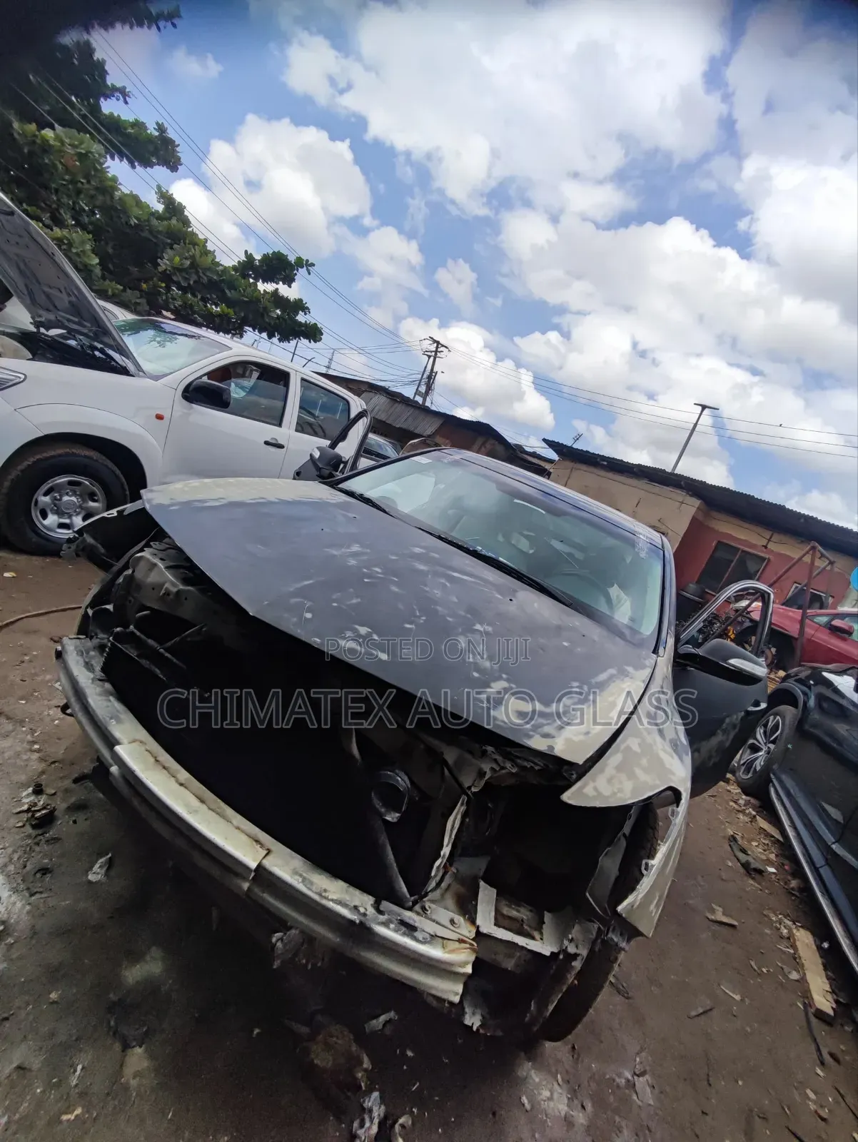 Acura Zdx 2010 Windscreen Glass Available
