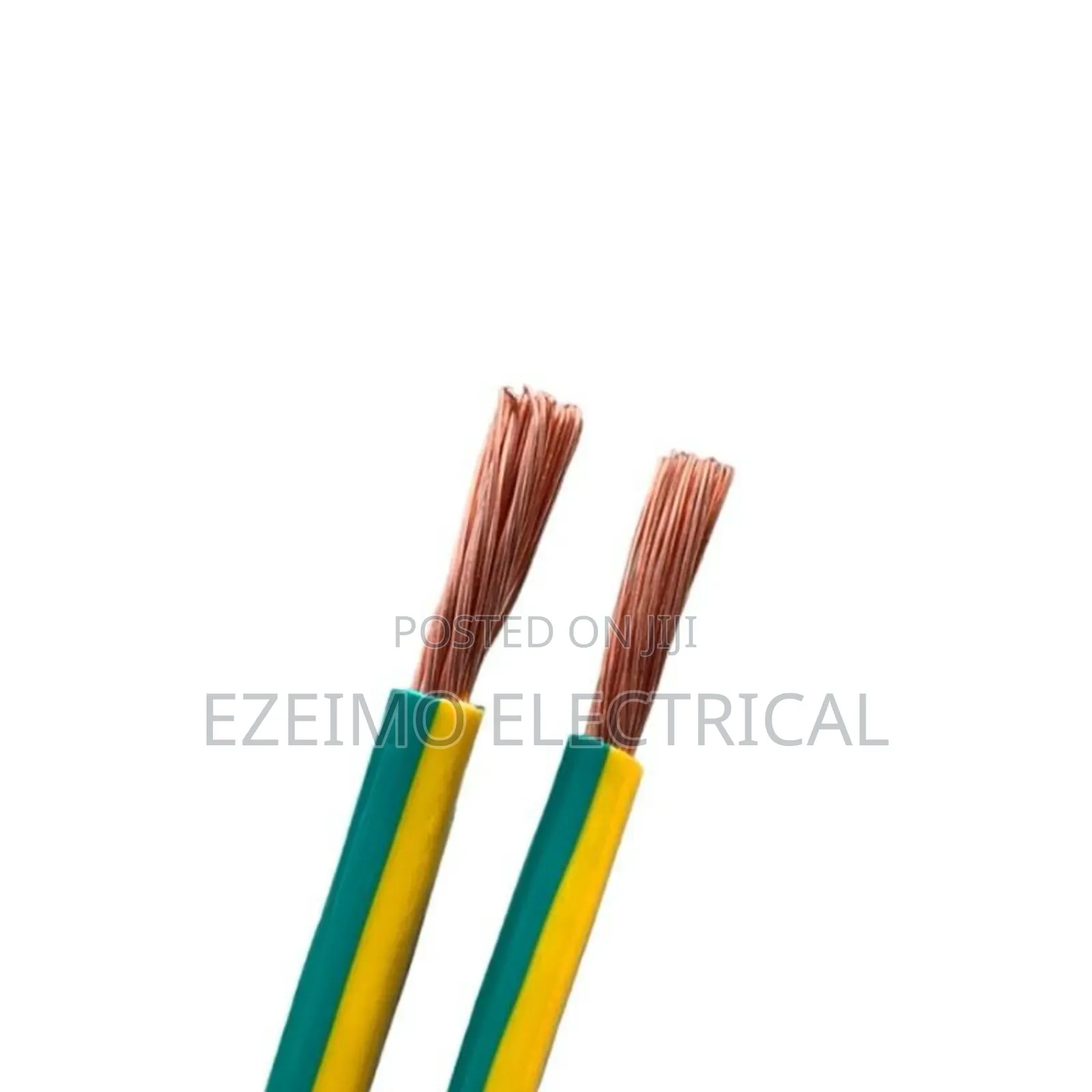16mm Earth Flexible Cable Nigeria