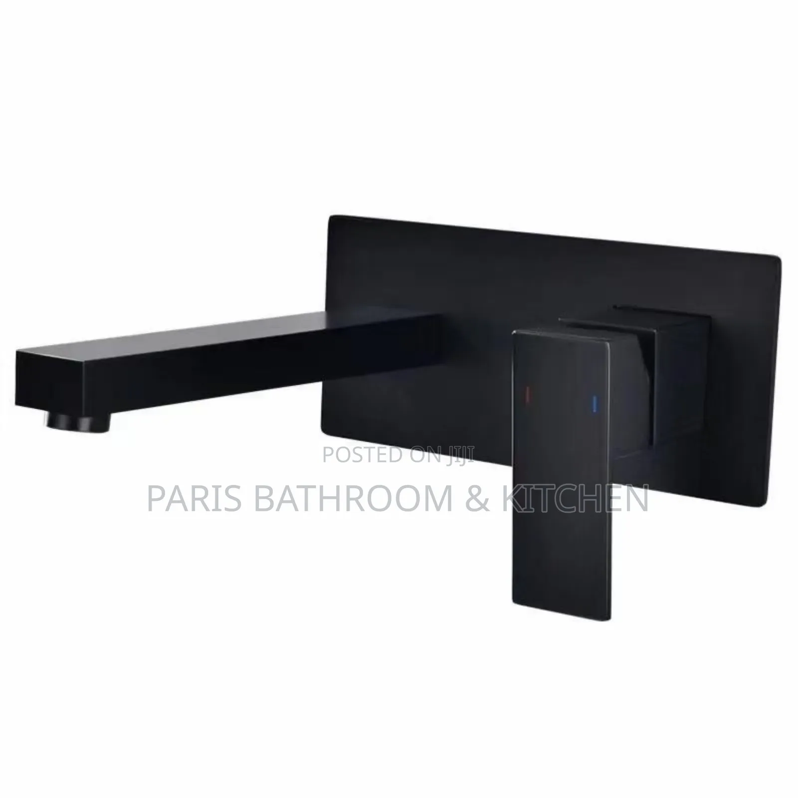 Basin Mixer Tap
