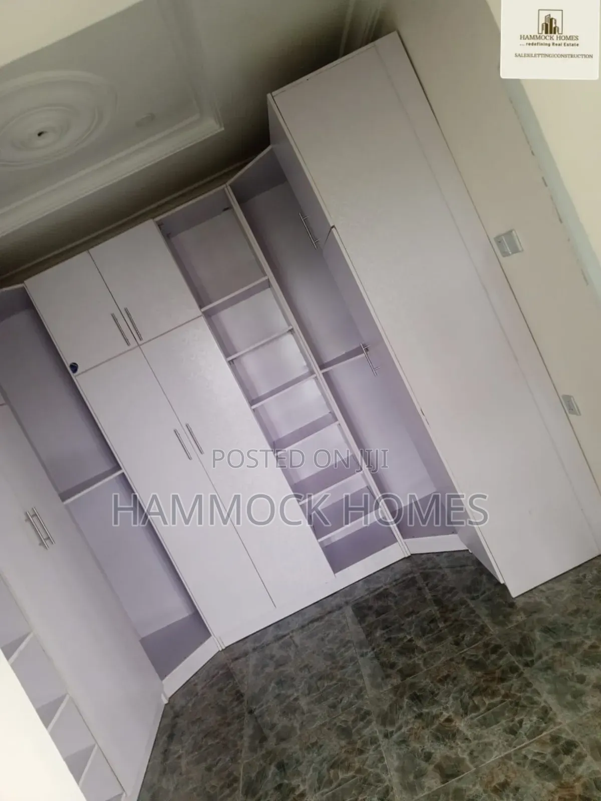 6bdrm Mansion in Federal Government for sale