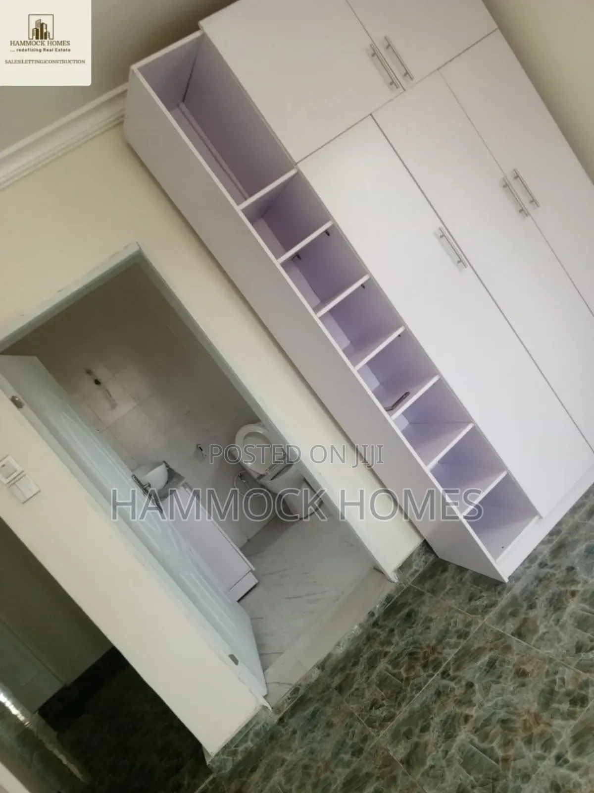 6bdrm Mansion in Federal Government for sale