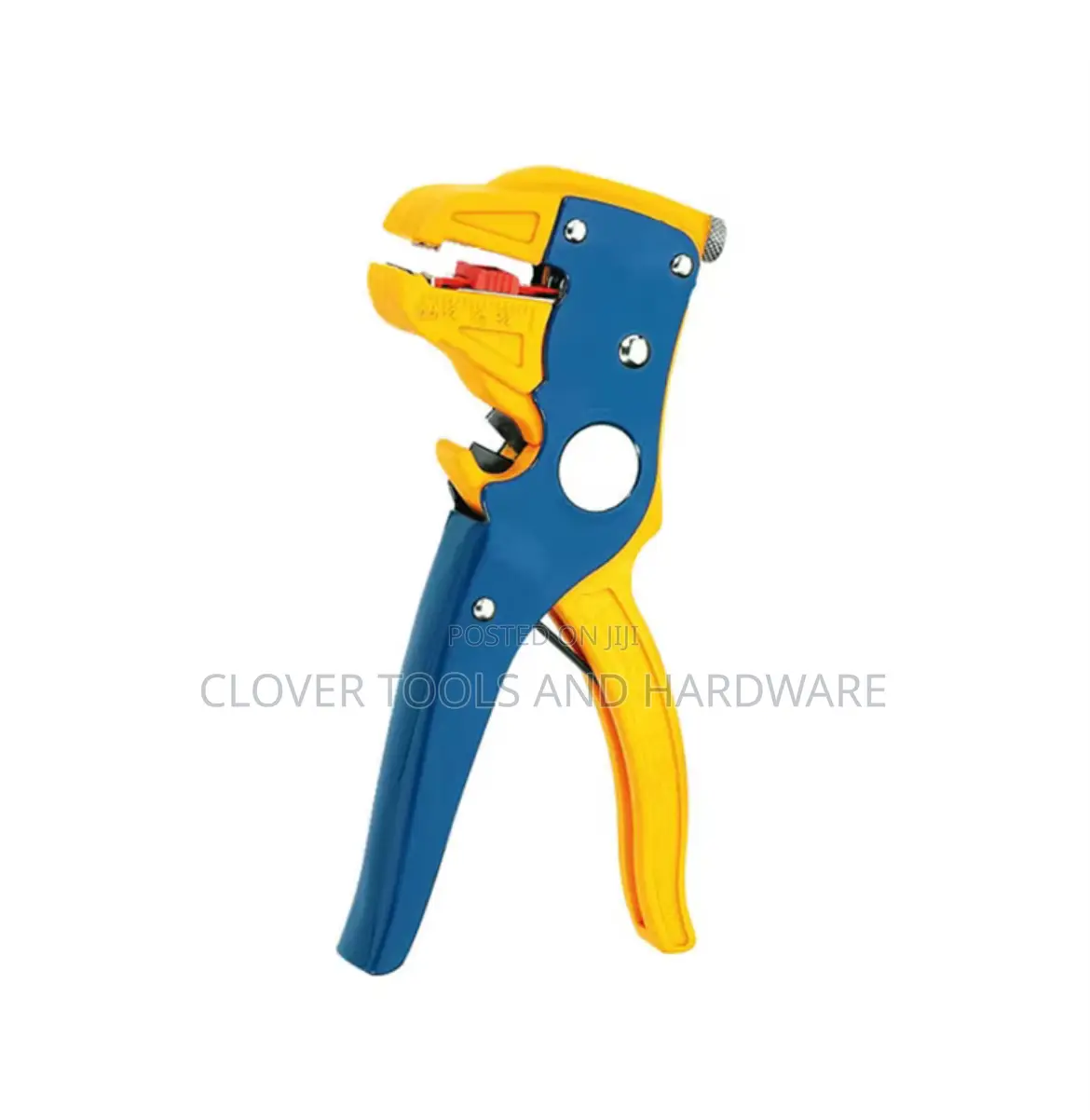 Gates Automatic Handheld Wire Stripper