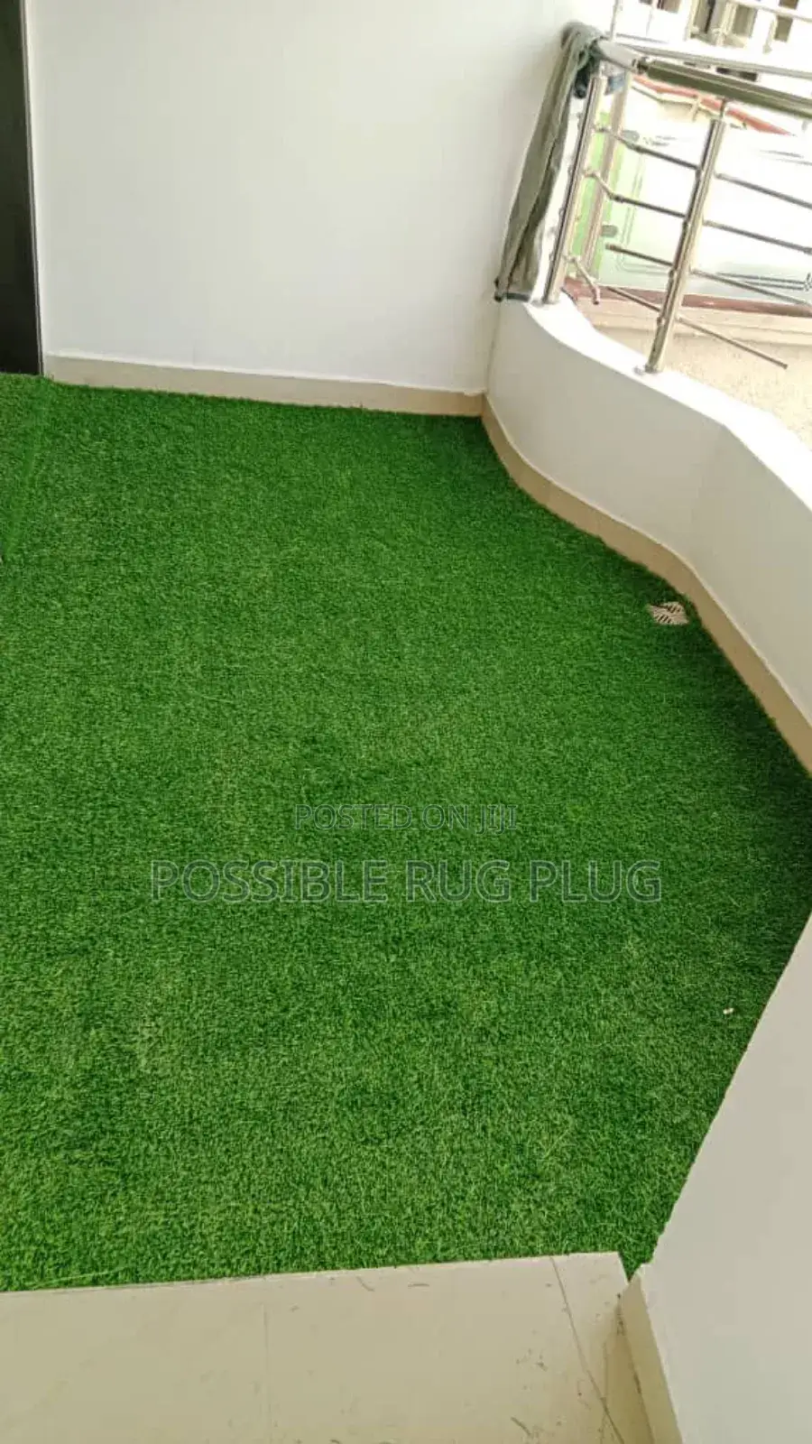 Quality Green Grass Carpet