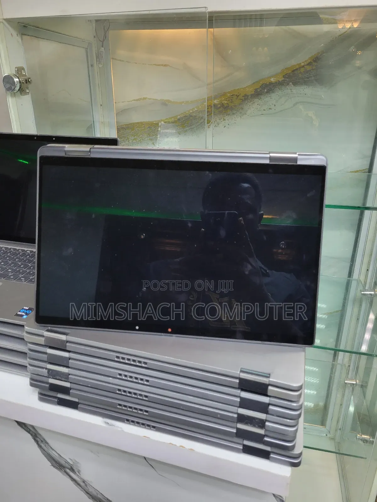 Laptop Dell Latitude 7420 16GB Intel Core i5 SSD 512GB