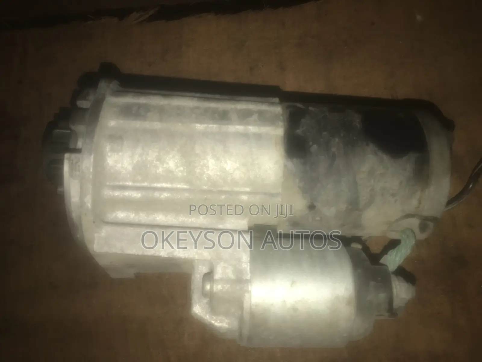 Kick Starter for Nissan Xtrail / Rogue 2006-2010 Model