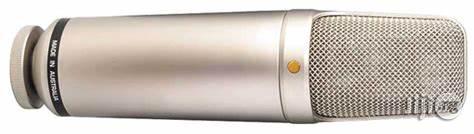NT1000 Vocal Condenser Microphone
