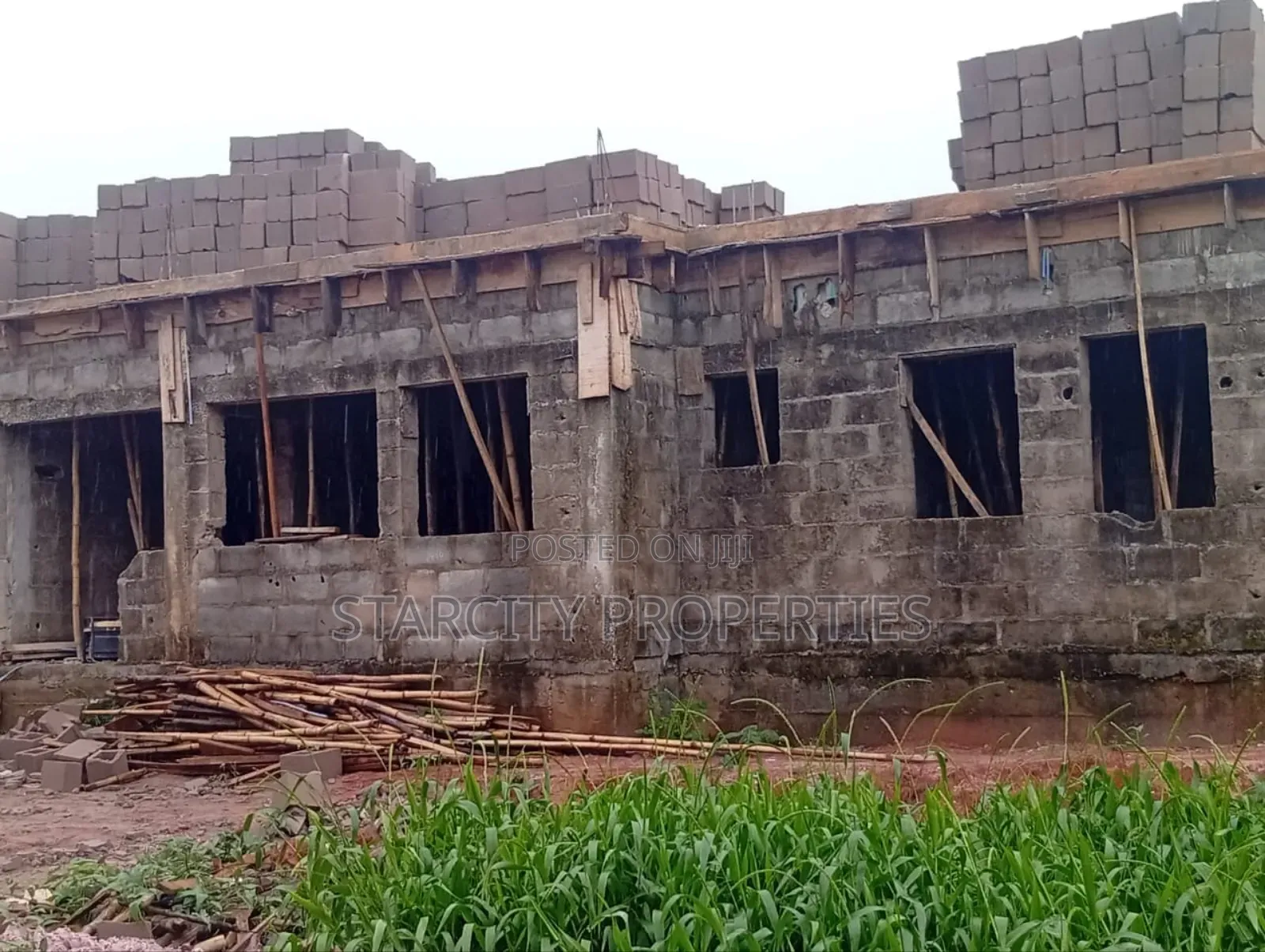 2 Plots of Land for Sale in Arepo Journalist Arena Ogun State