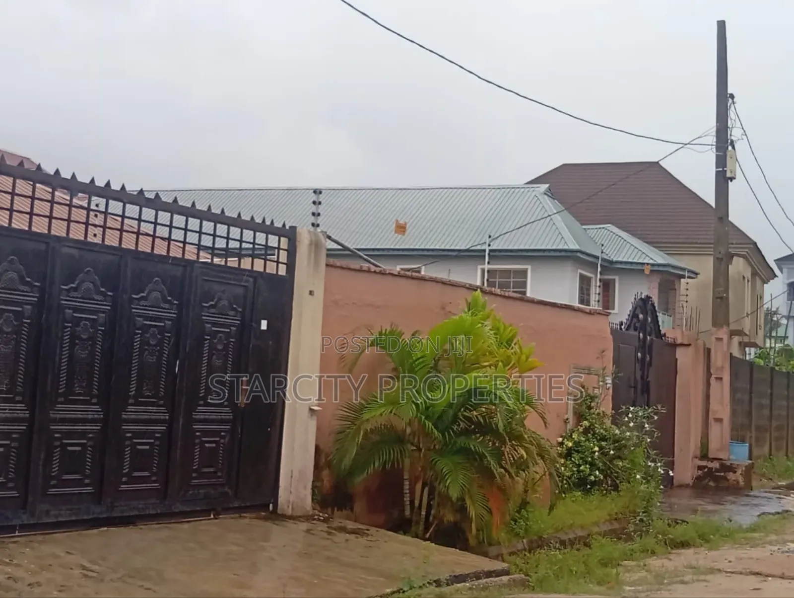 2 Plots of Land for Sale in Arepo Journalist Arena Ogun State