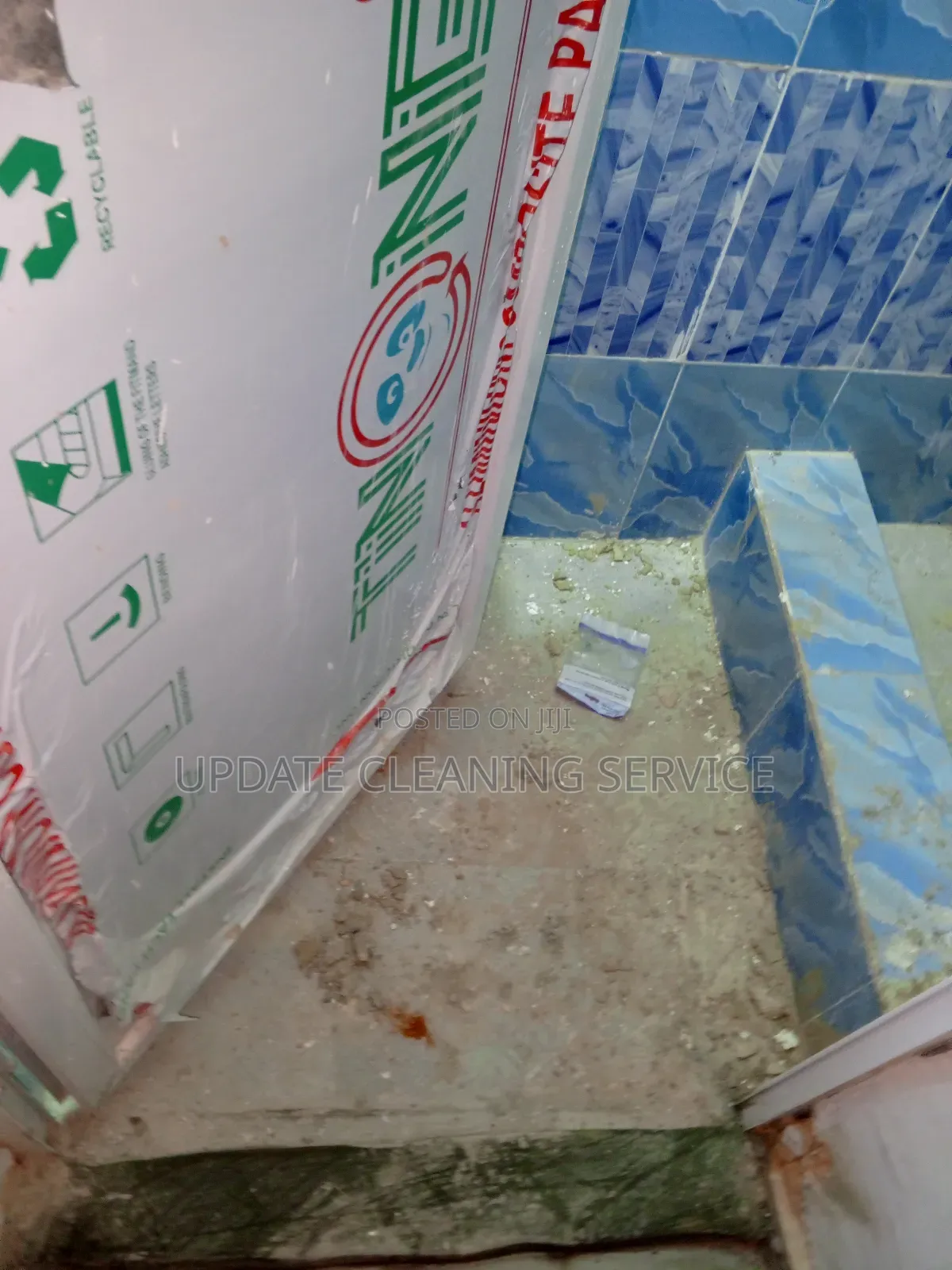 Get Your Top Notch Cleaning Service With Update Cleaning Service Today
