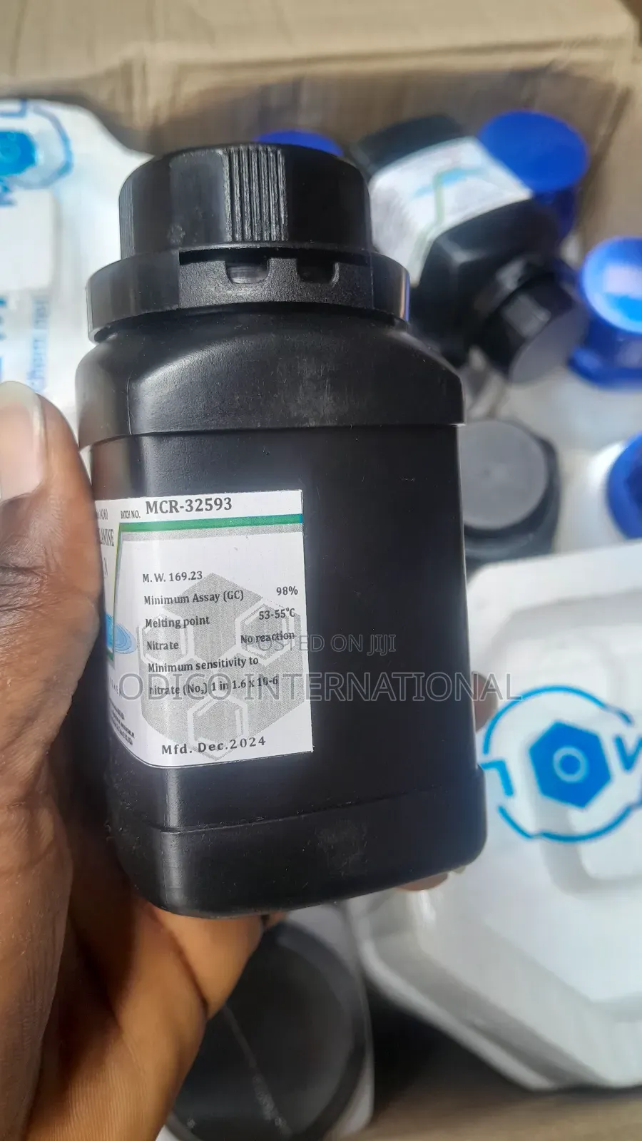 Diphenylamine 100g