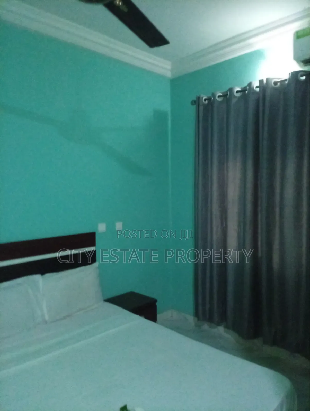 Standard 51 Rooms Hotel for Lease in Portharcourt